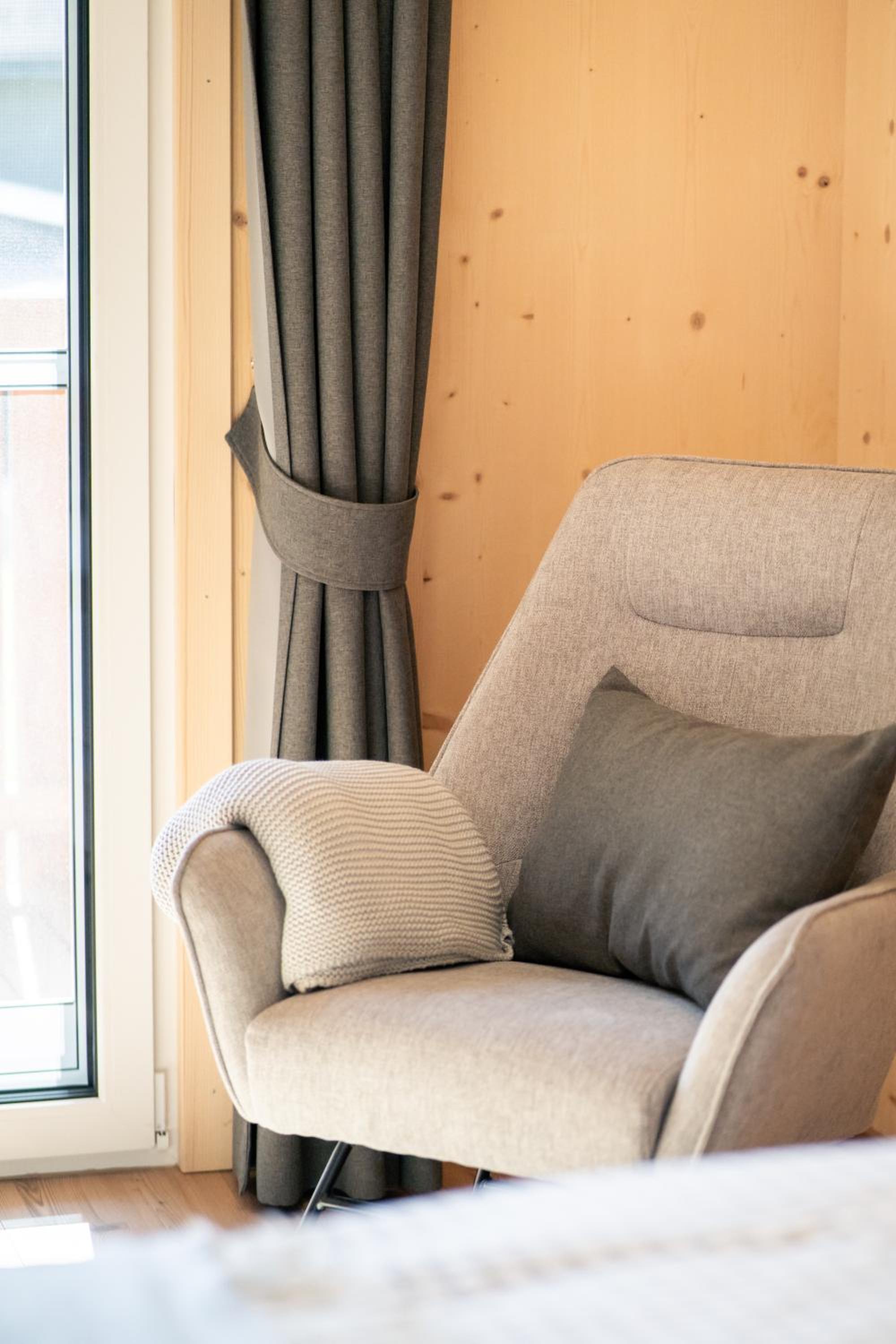 Nagelehof Apartment Blaser