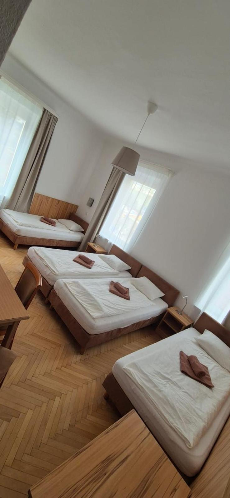 Salzburg Vacations - Pension Jahn - Property Image 1