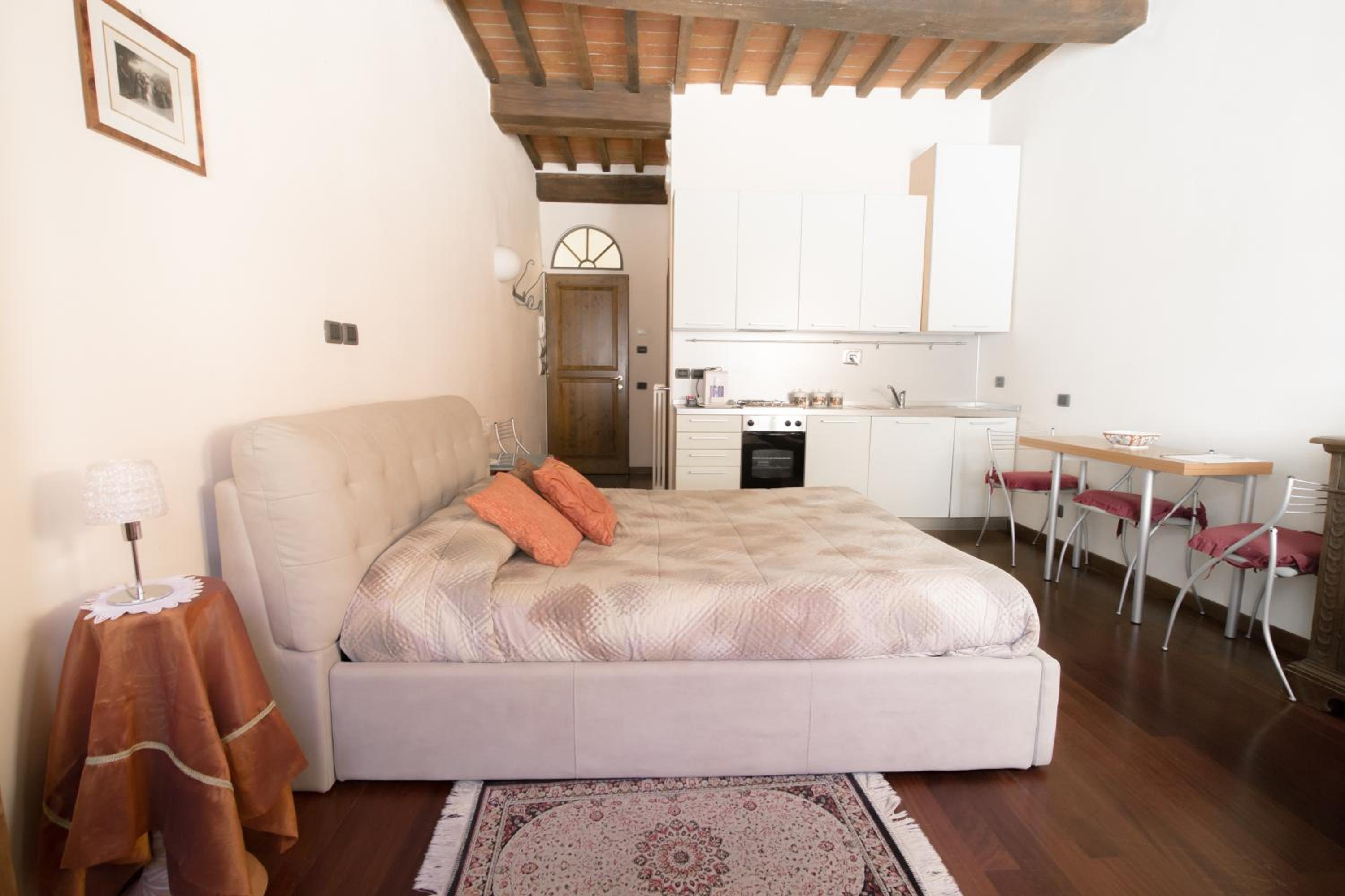 La Corte Del Re Suite & Rooms Arezzo