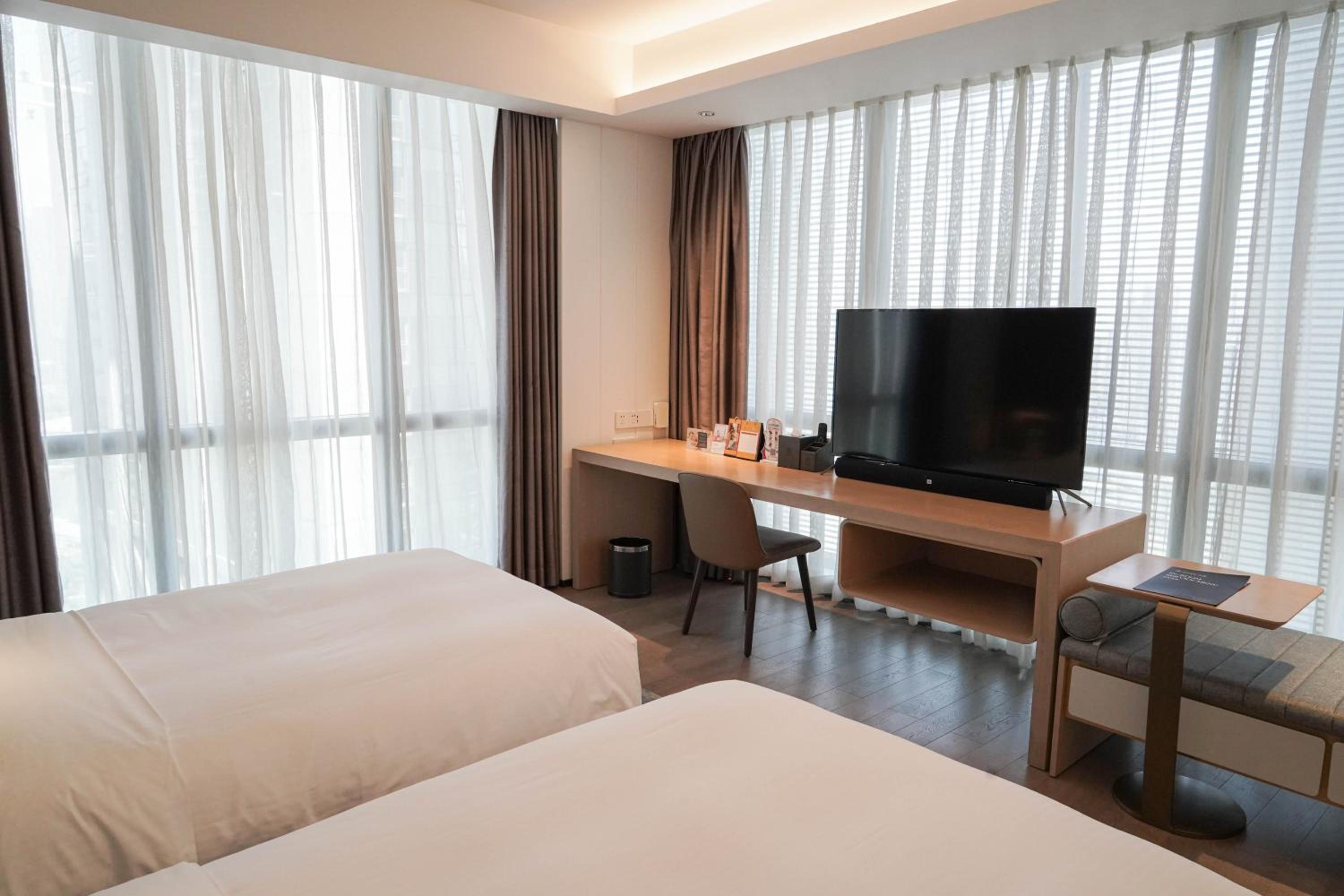 Ascott Raffles City Chongqing 80