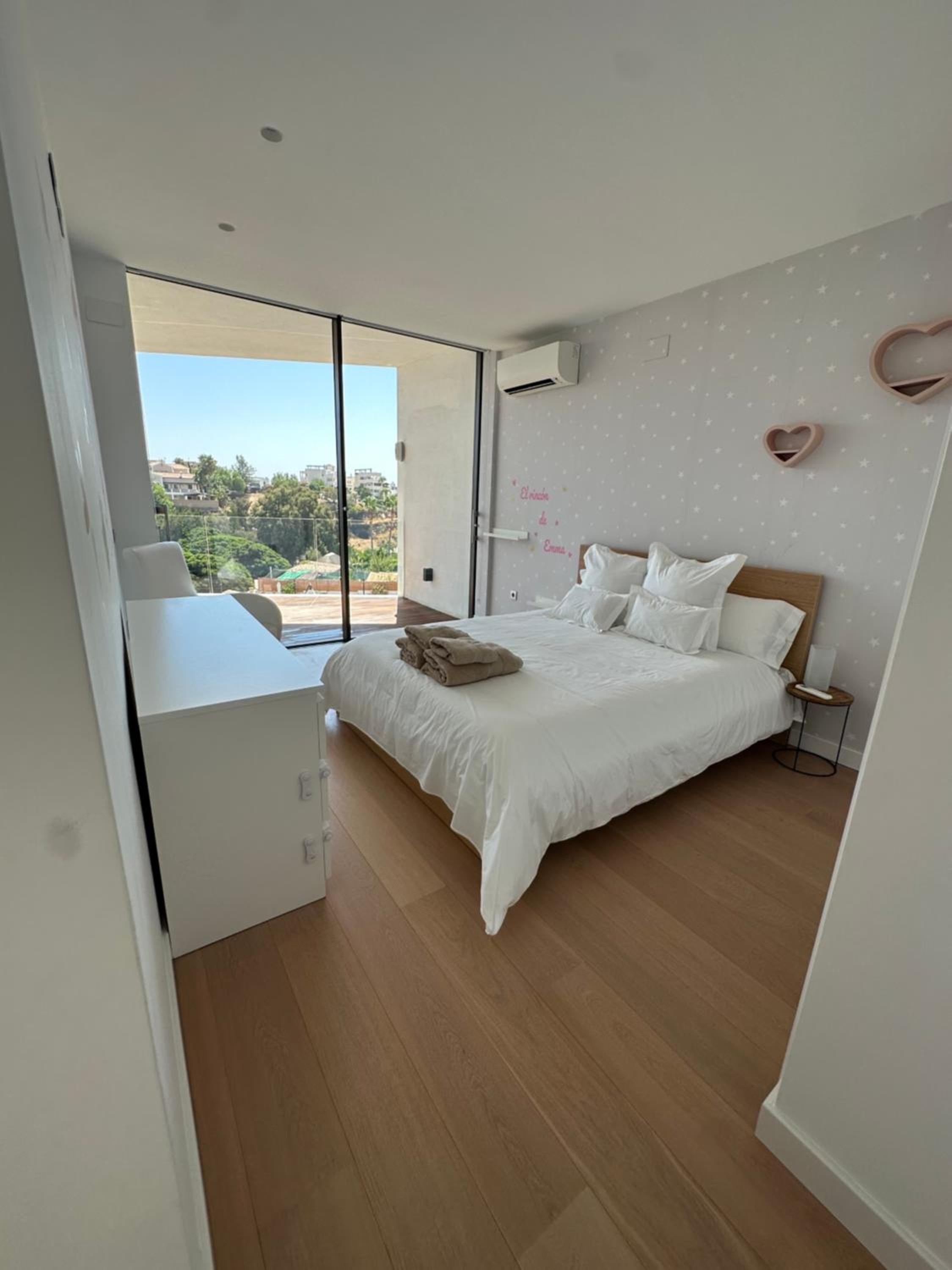 Villa Camelia Deluxe