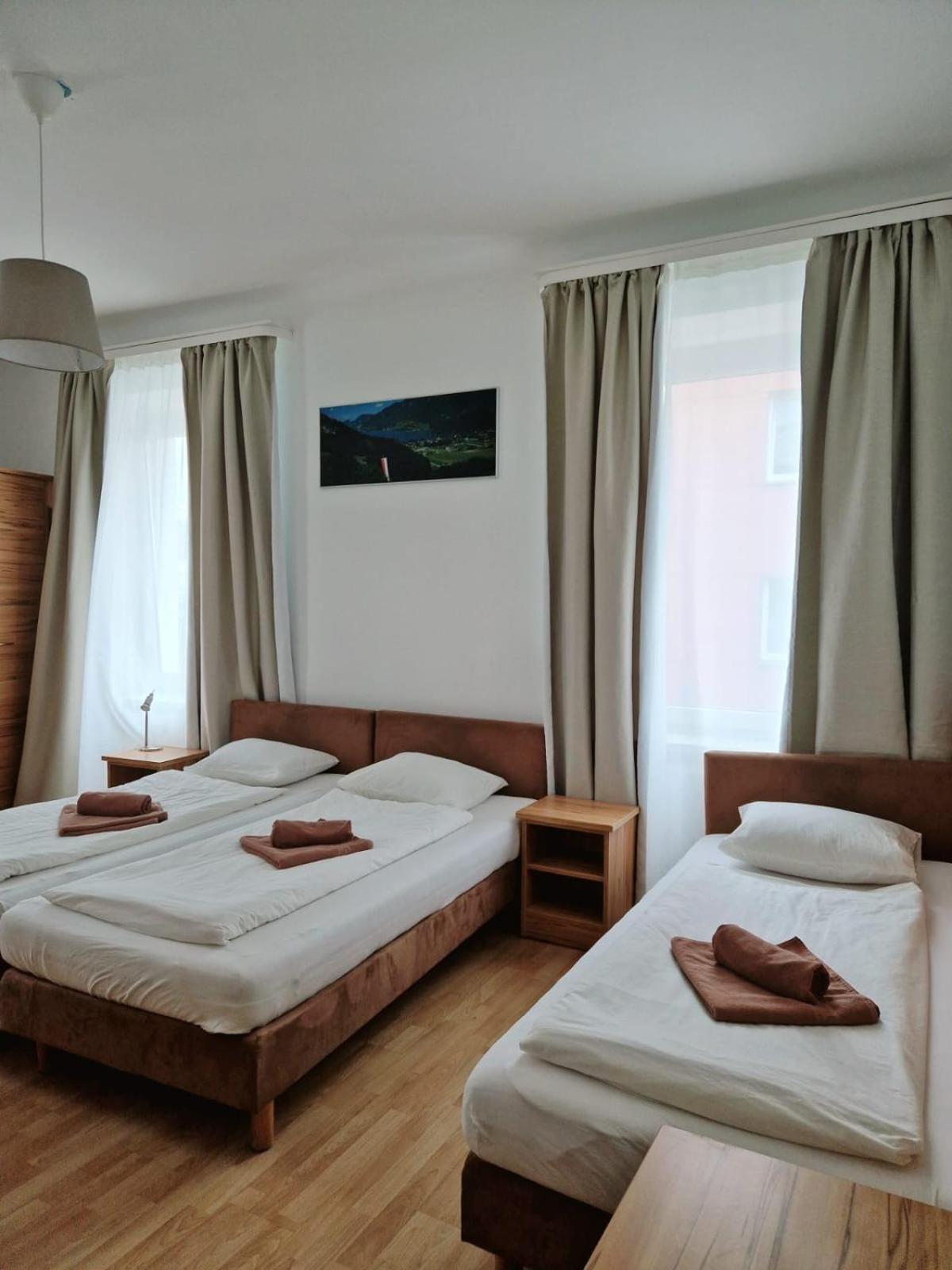 Salzburg Vacations - Pension Jahn - Property Image 17