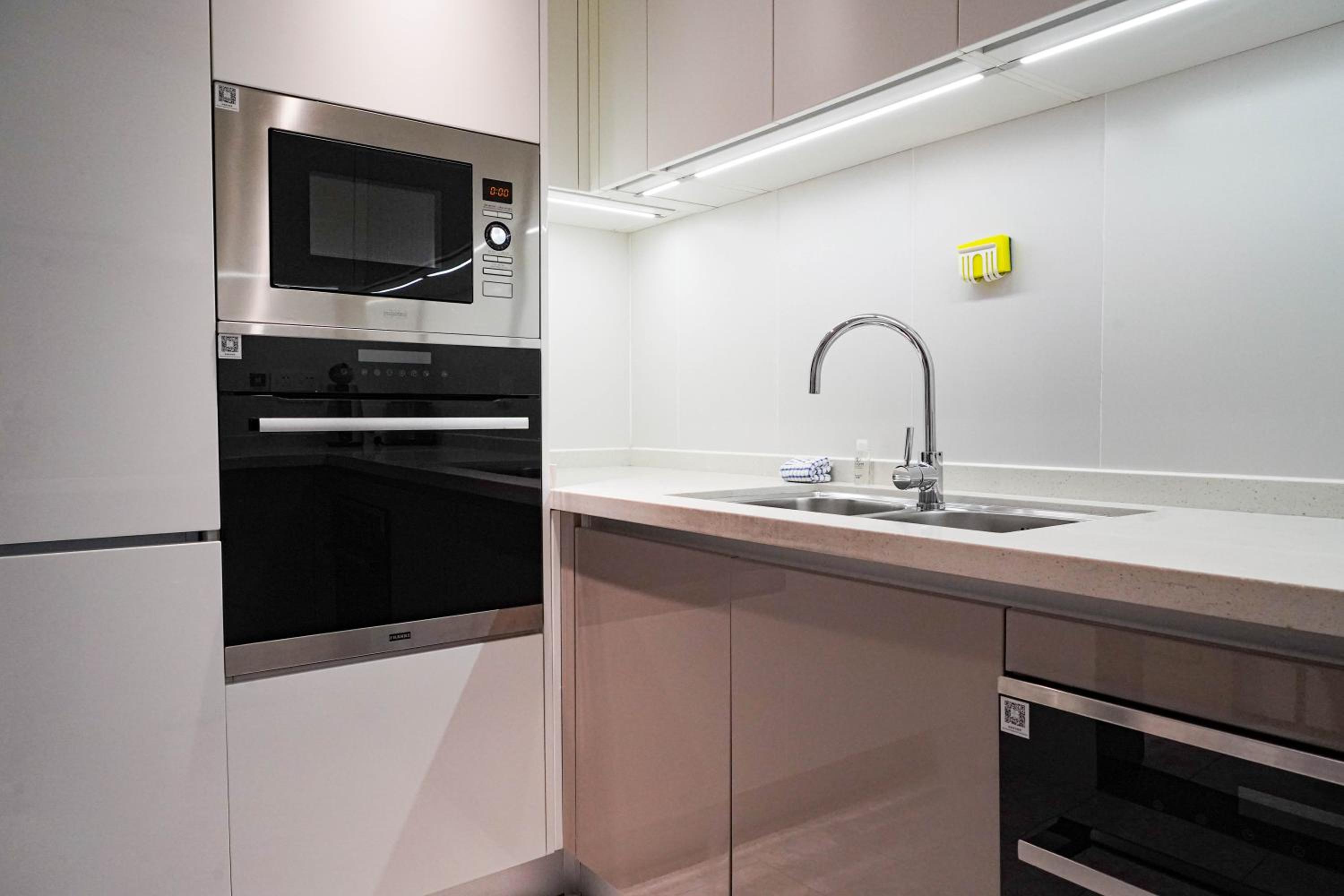 Ascott Raffles City Chongqing 84
