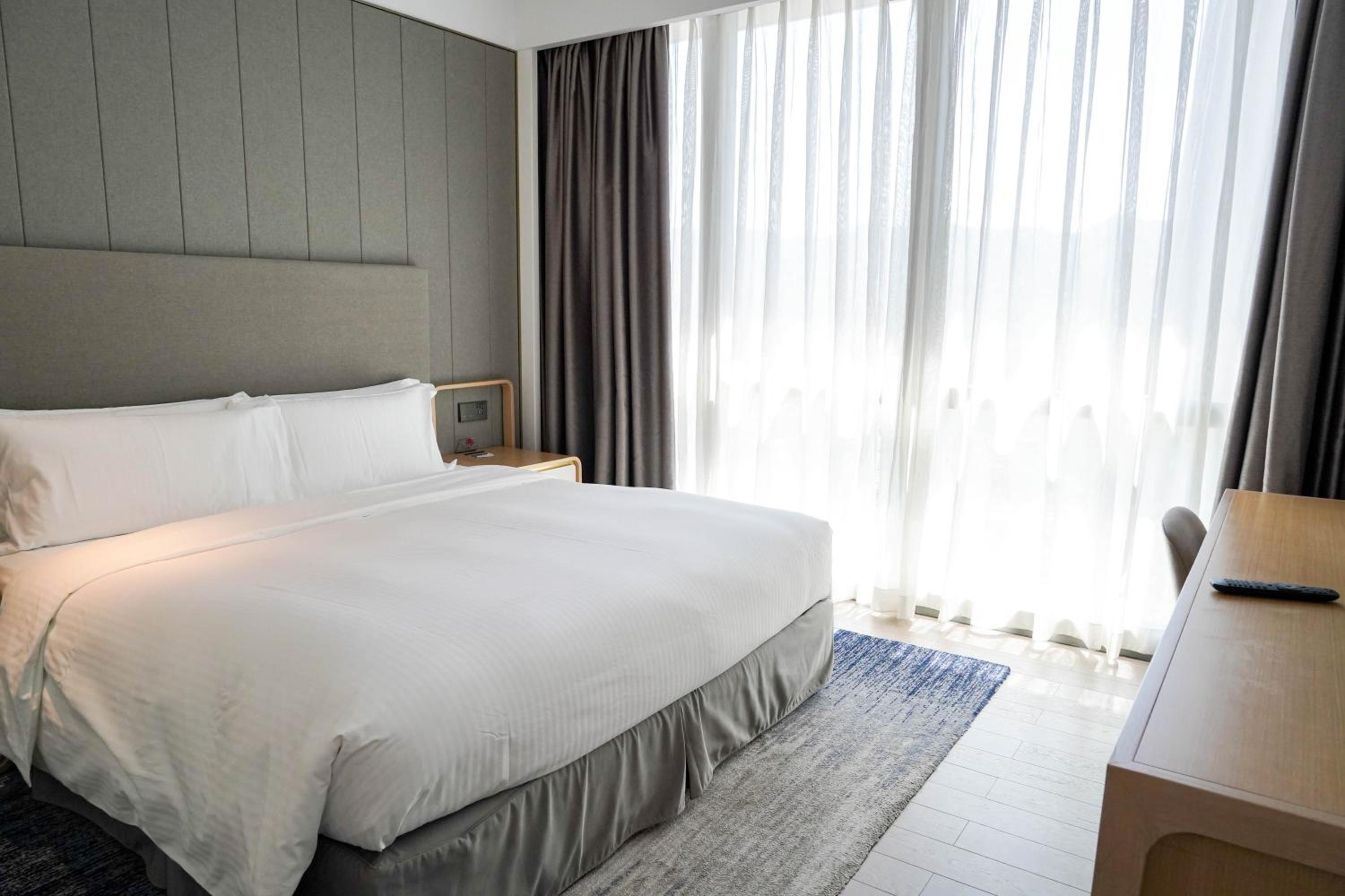 Ascott Raffles City Chongqing 83
