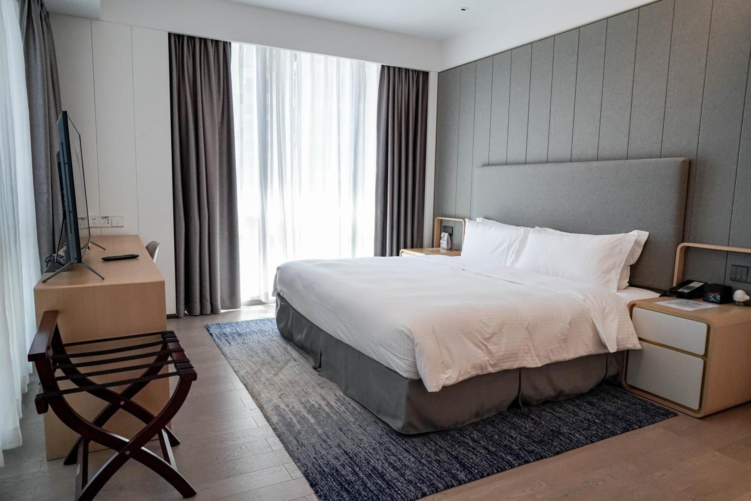Ascott Raffles City Chongqing 82