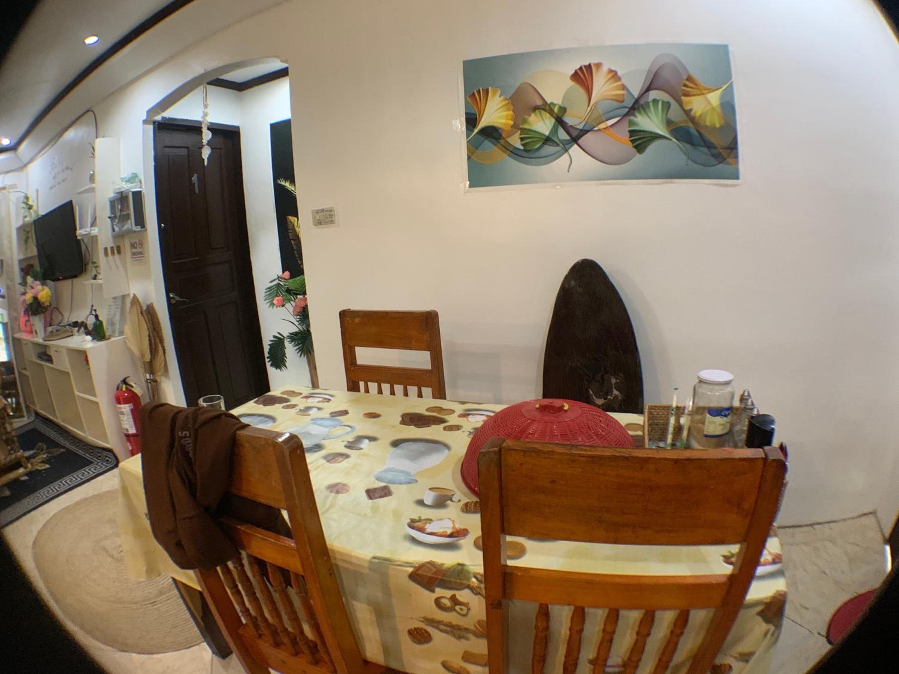 JML homestay view 5