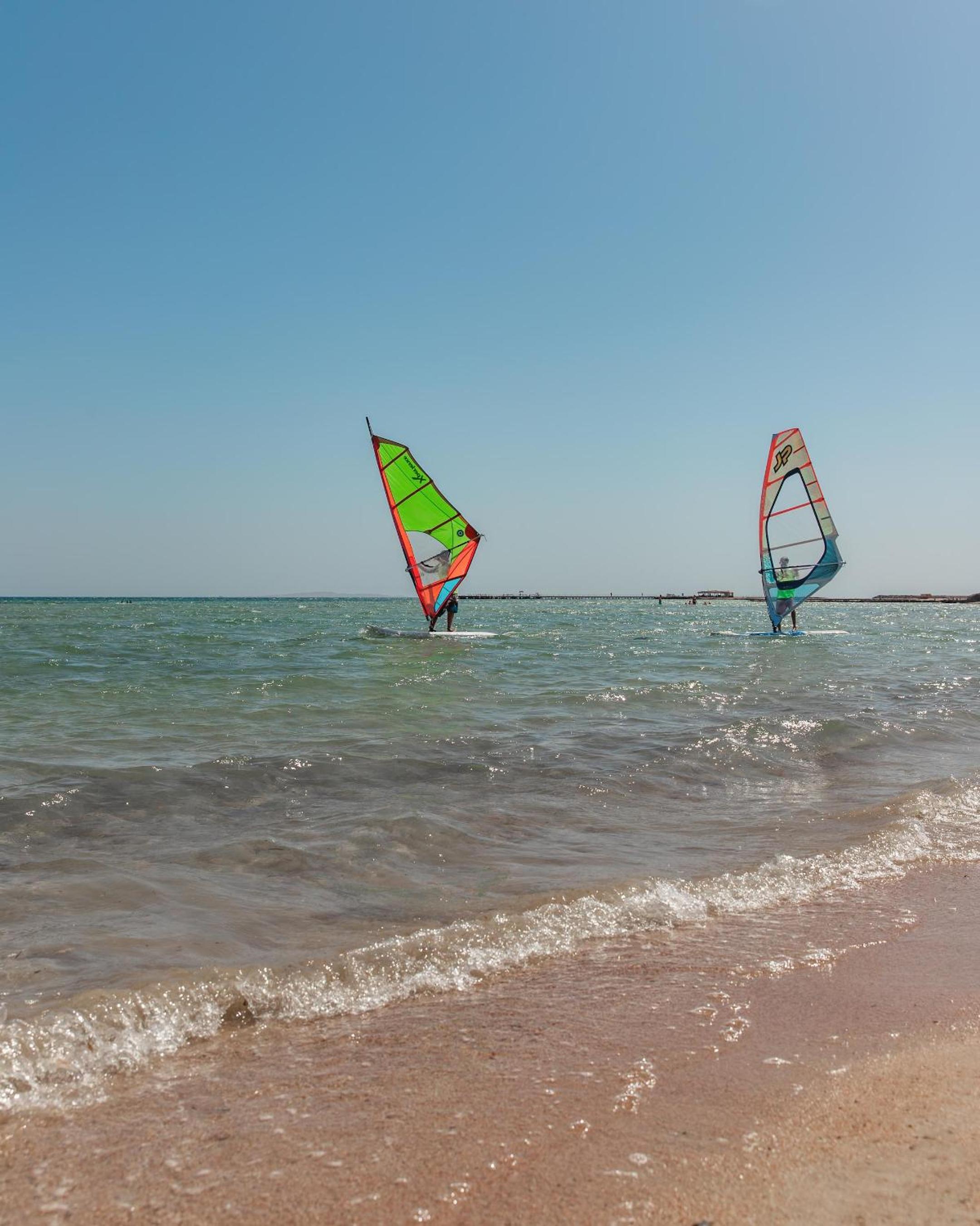 Hurghada Long Beach Resort