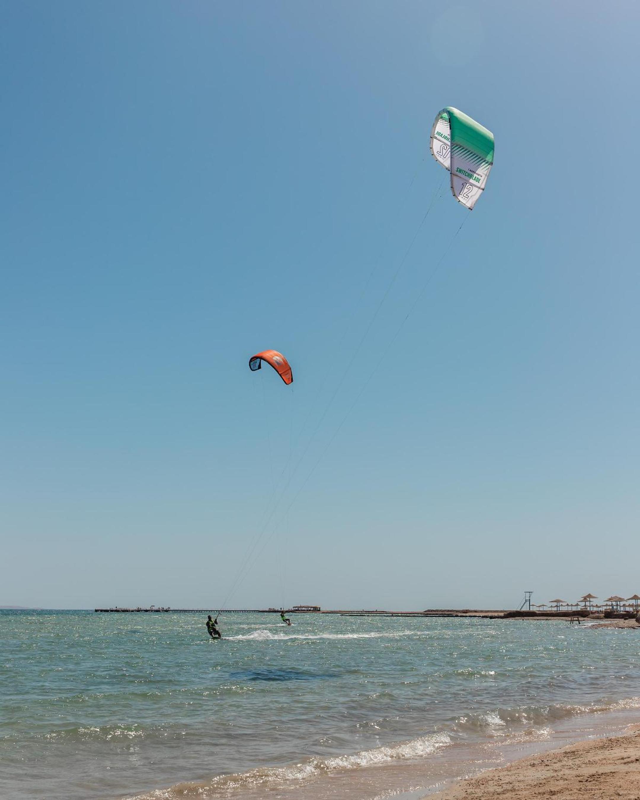 Hurghada Long Beach Resort