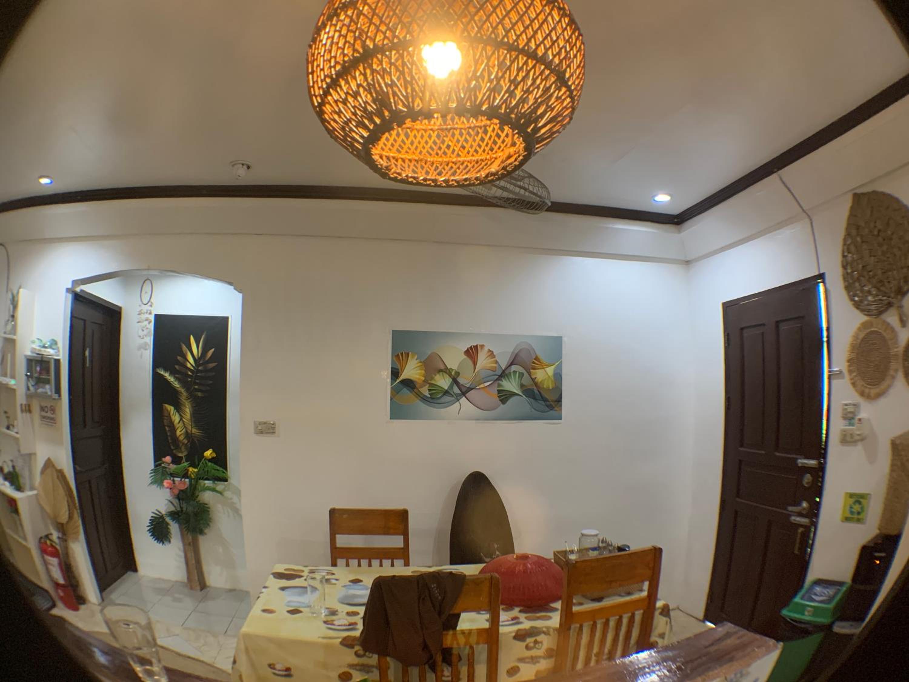 JML homestay view 4