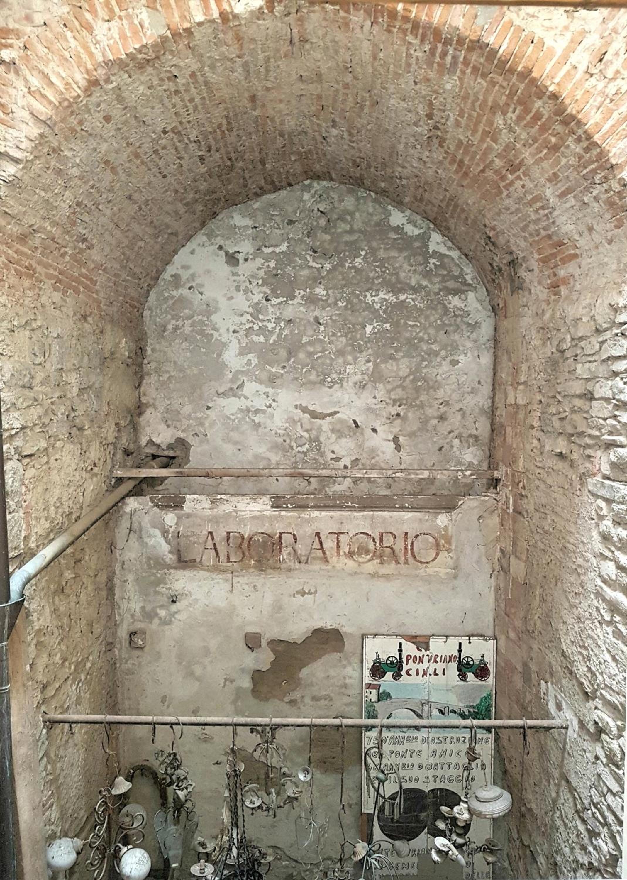 La Corte Del Re Suite & Rooms Arezzo