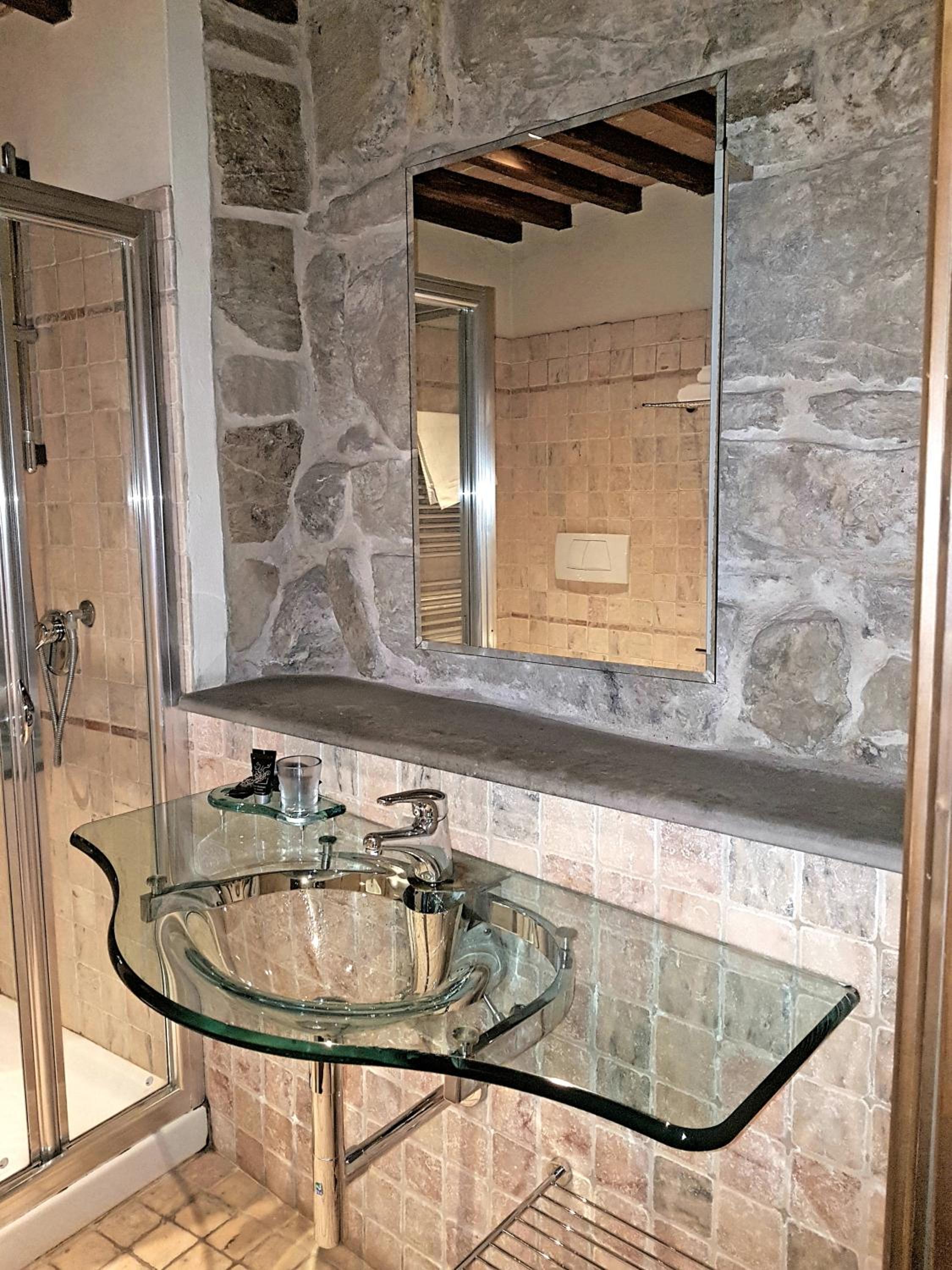 La Corte Del Re Suite & Rooms Arezzo