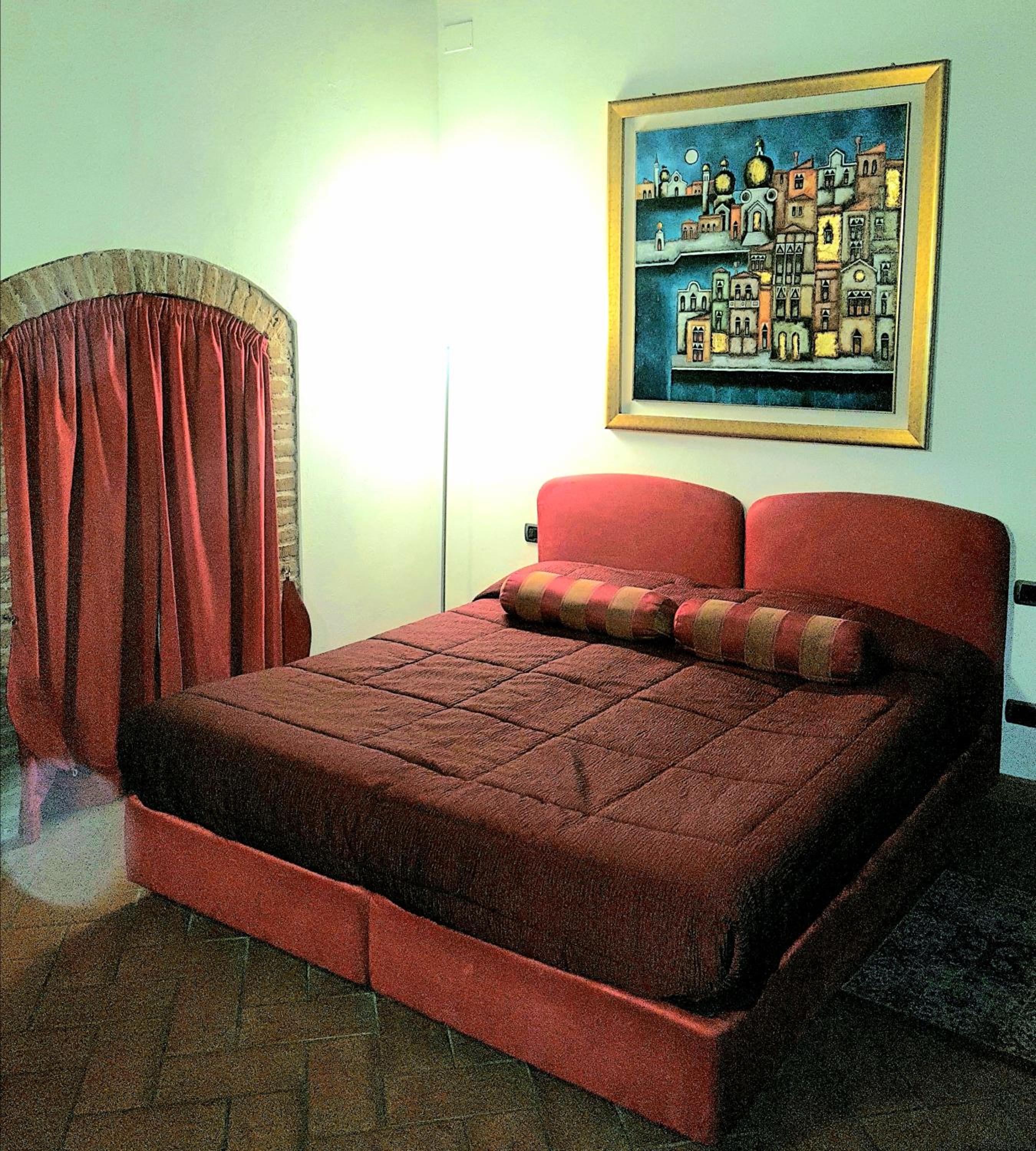 La Corte Del Re Suite & Rooms Arezzo