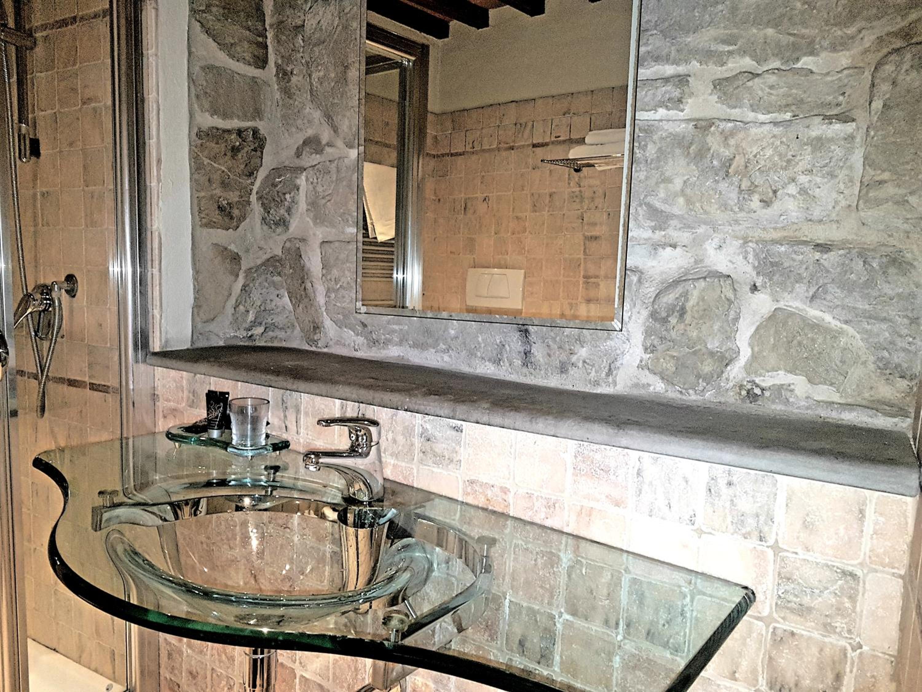 La Corte Del Re Suite & Rooms Arezzo