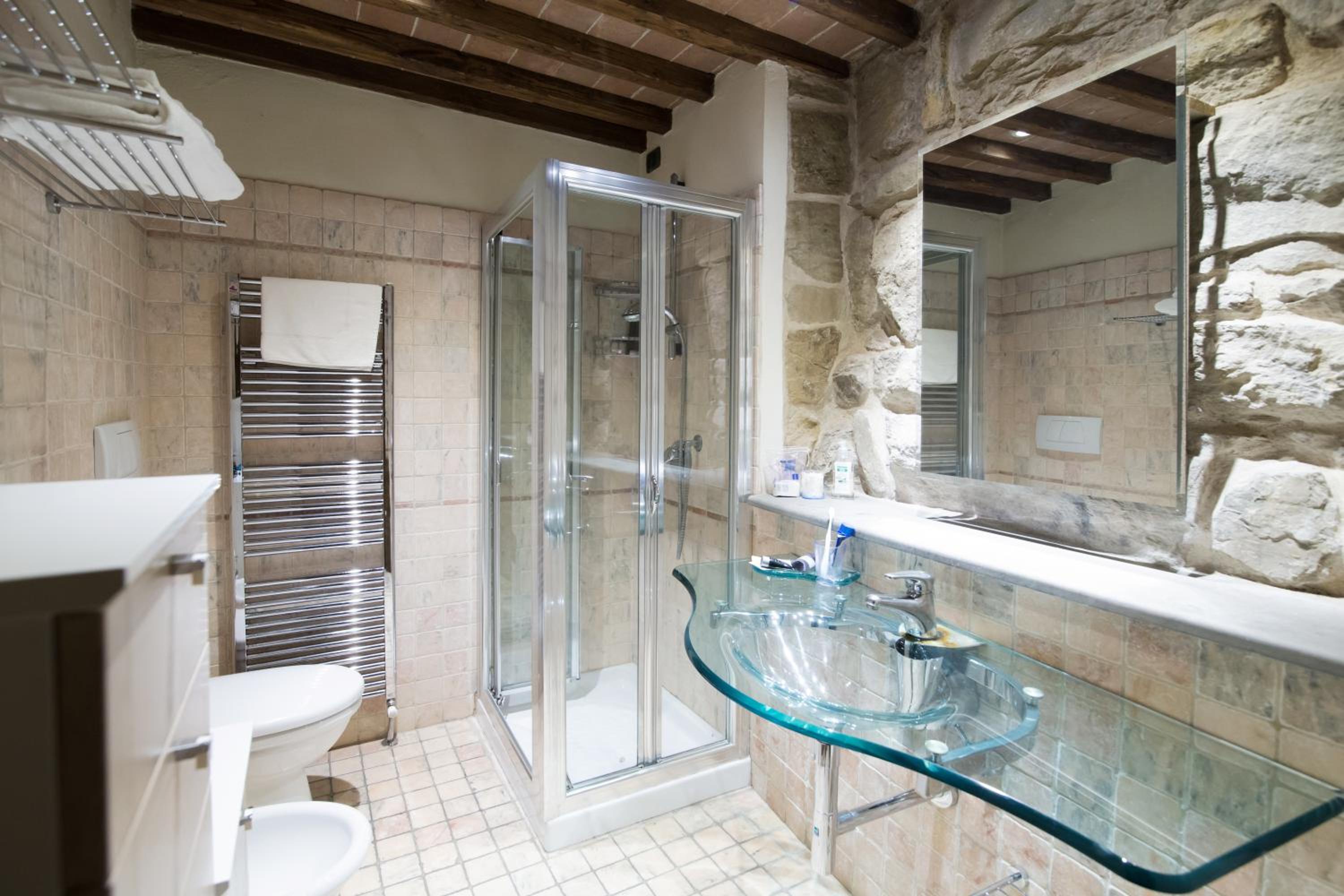 La Corte Del Re Suite & Rooms Arezzo
