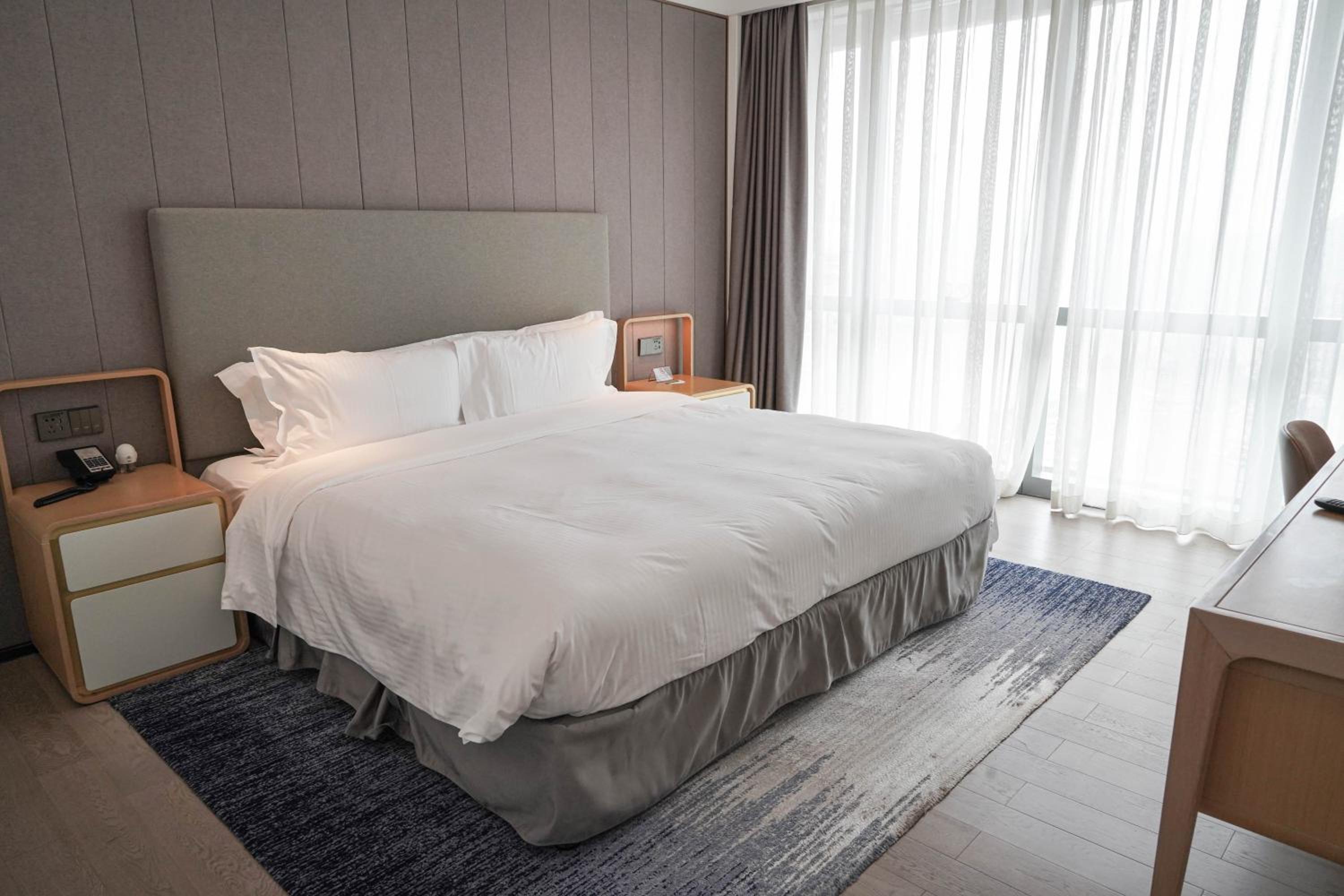 Ascott Raffles City Chongqing 86