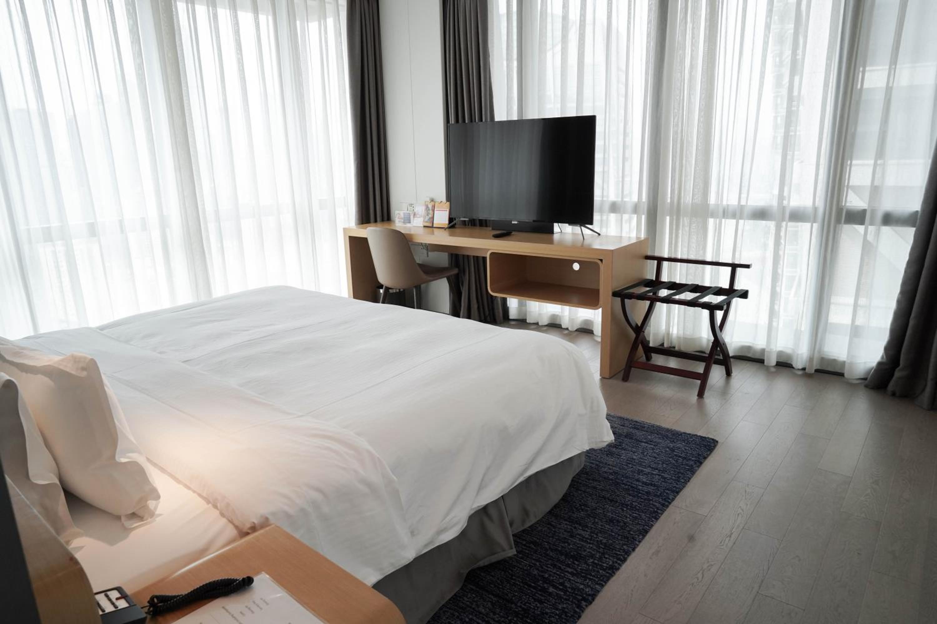 Ascott Raffles City Chongqing 85