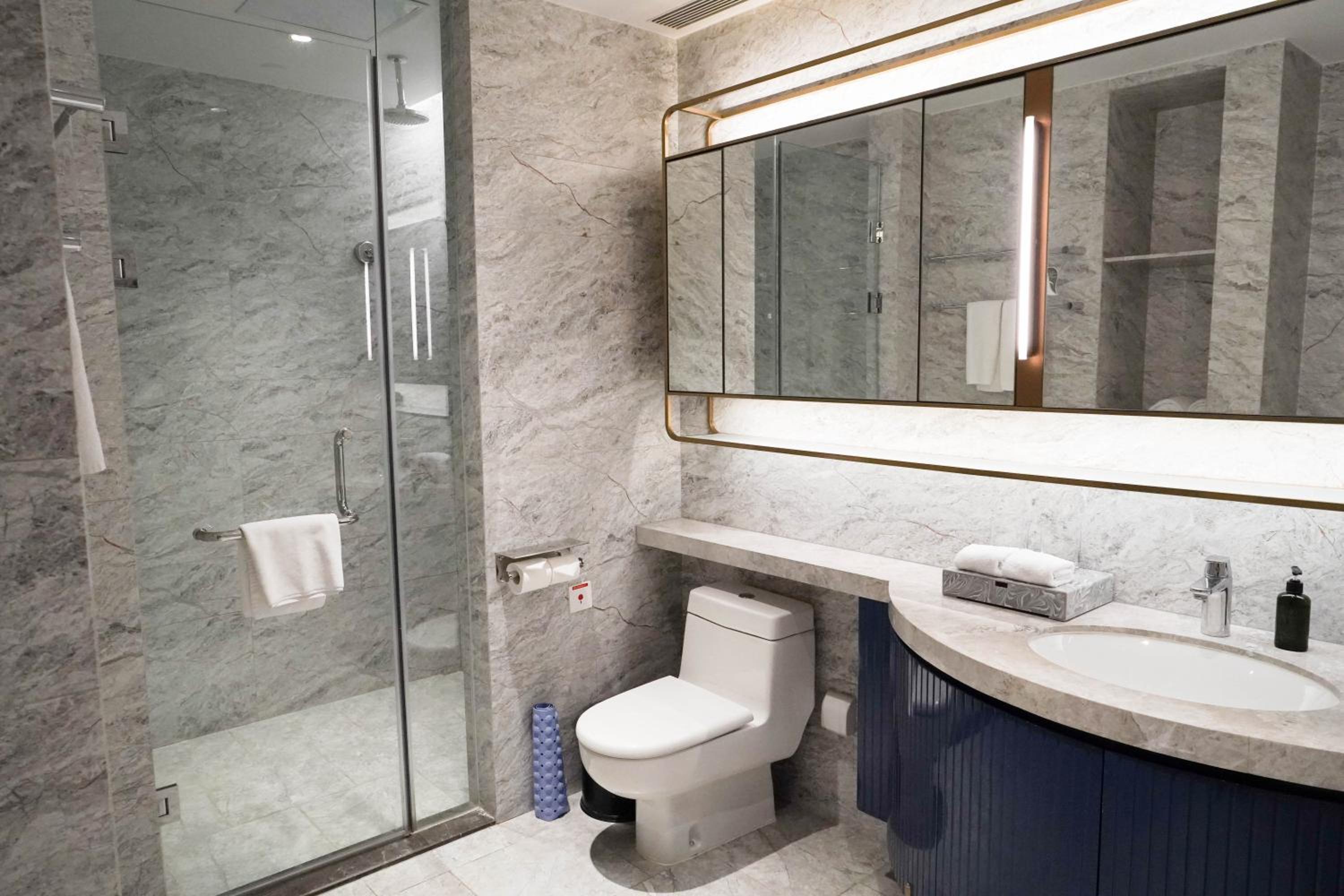 Ascott Raffles City Chongqing 87