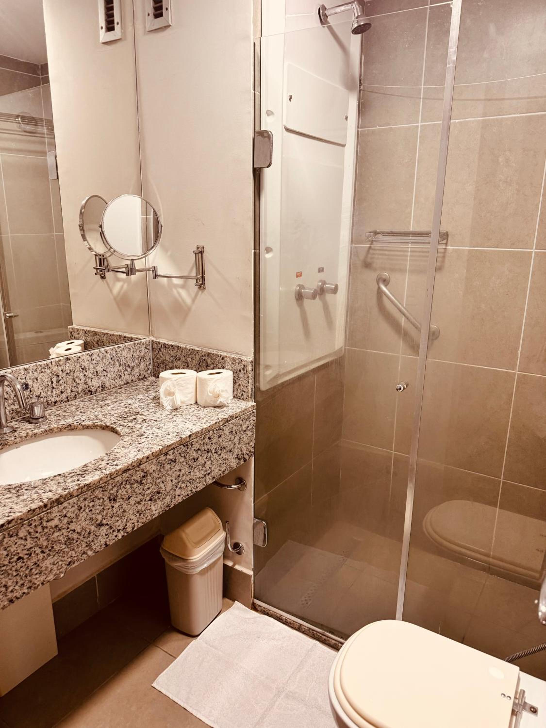Apto Smart Barra - Flat Completo Barra da Tijuca