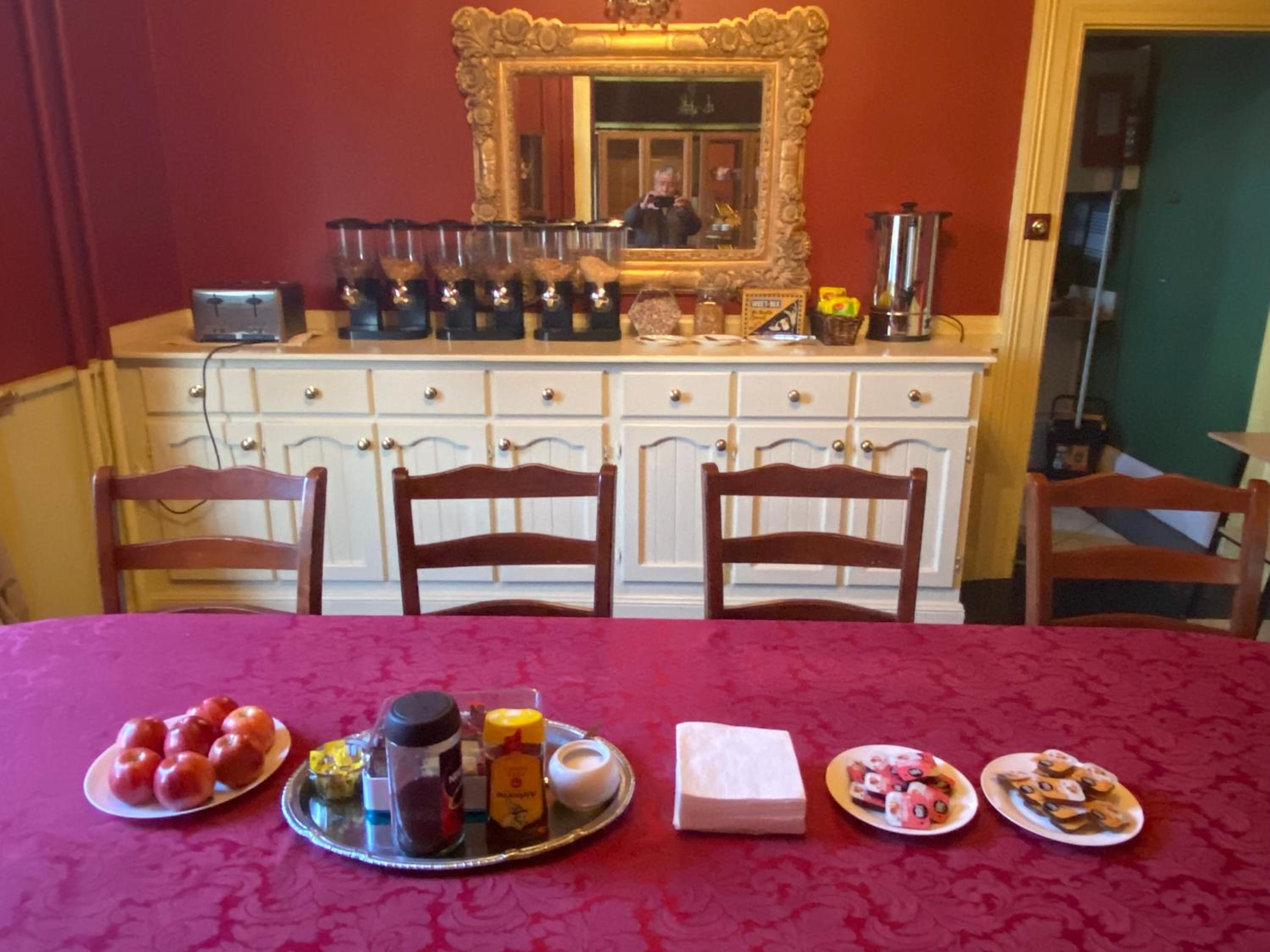 Ellstanmor Guesthouse Cooma
