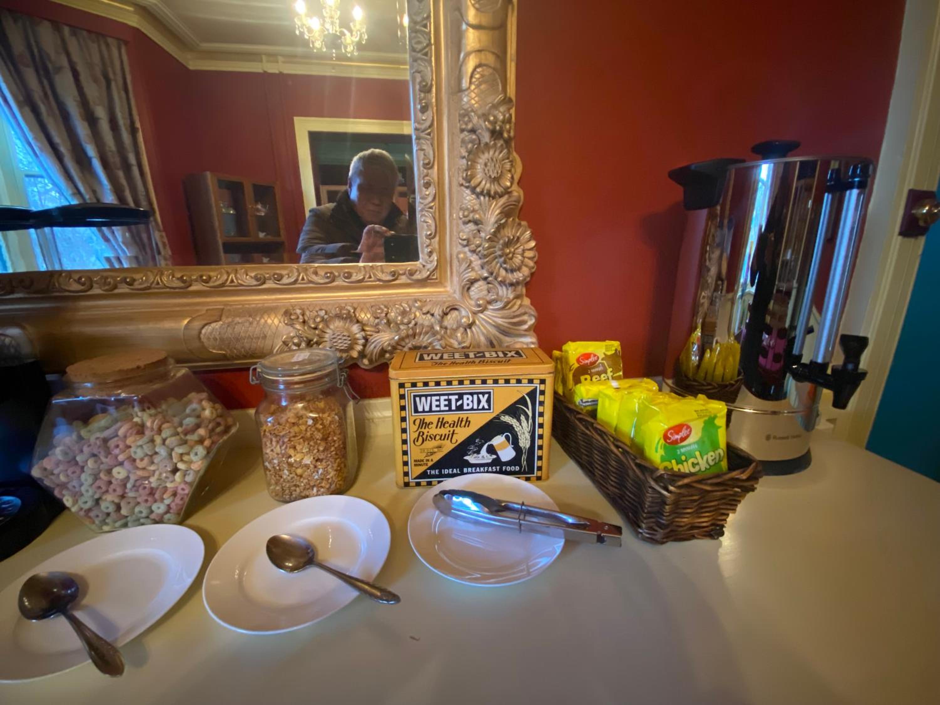 Ellstanmor Guesthouse Cooma