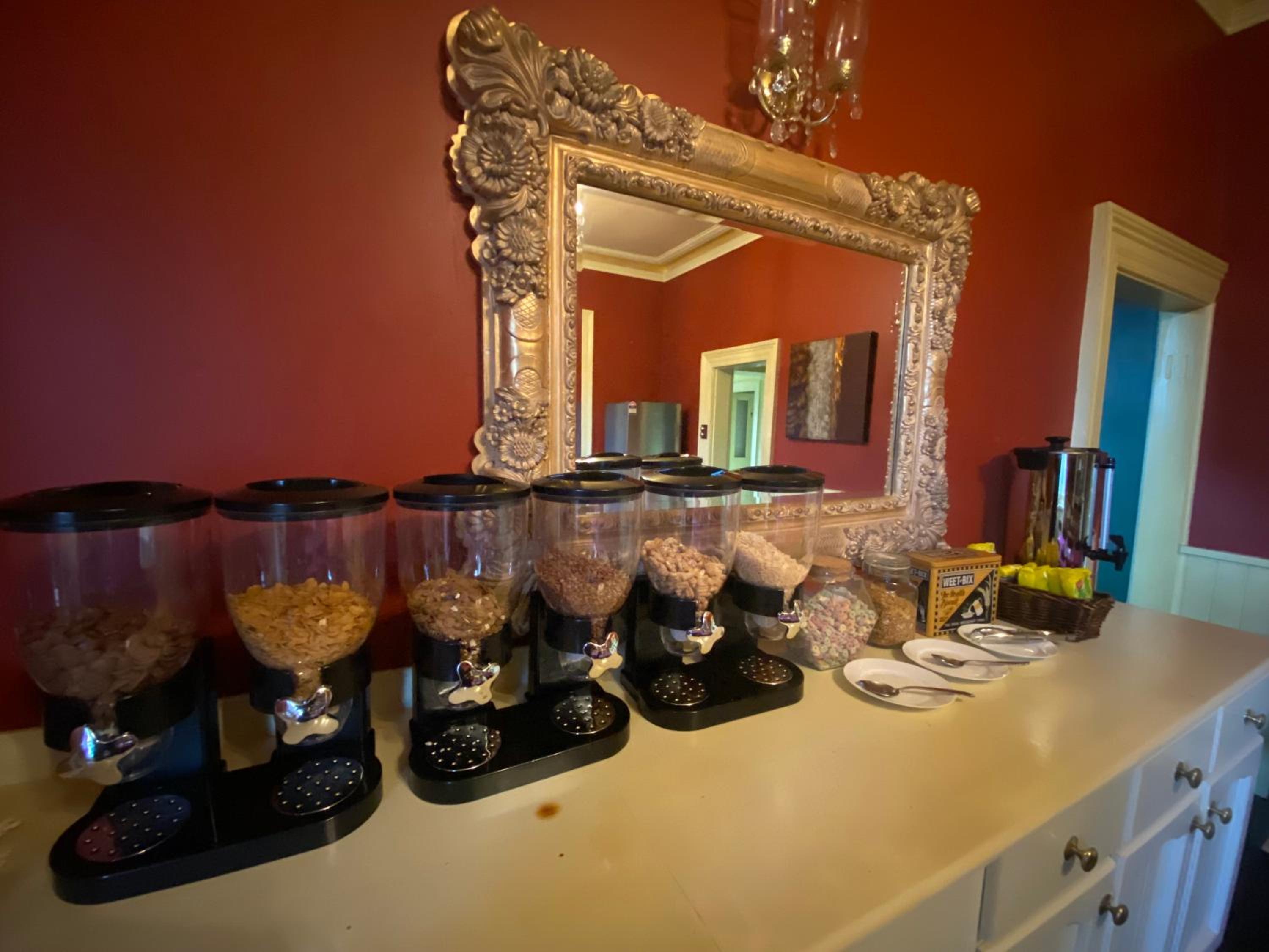 Ellstanmor Guesthouse Cooma