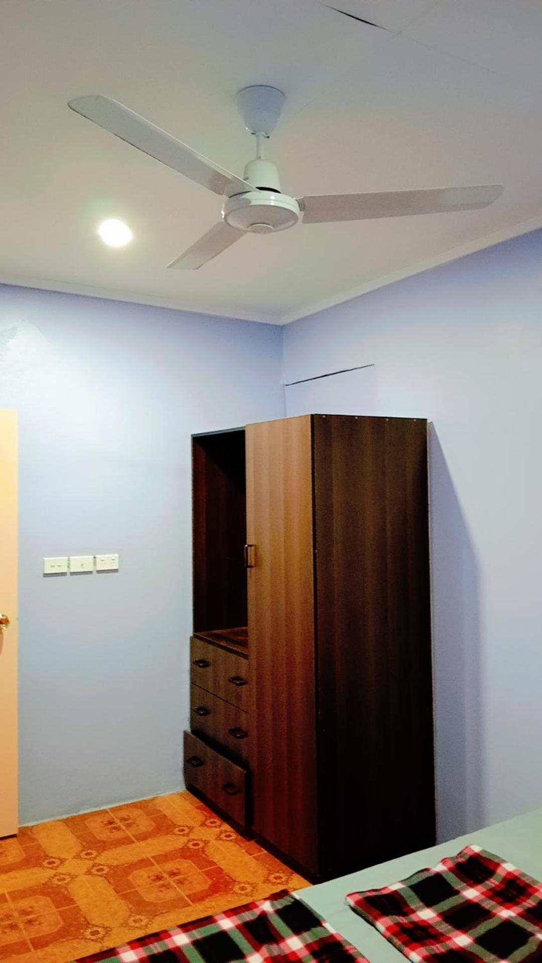 Singhs apartment westfield plc lot 36 - view 2