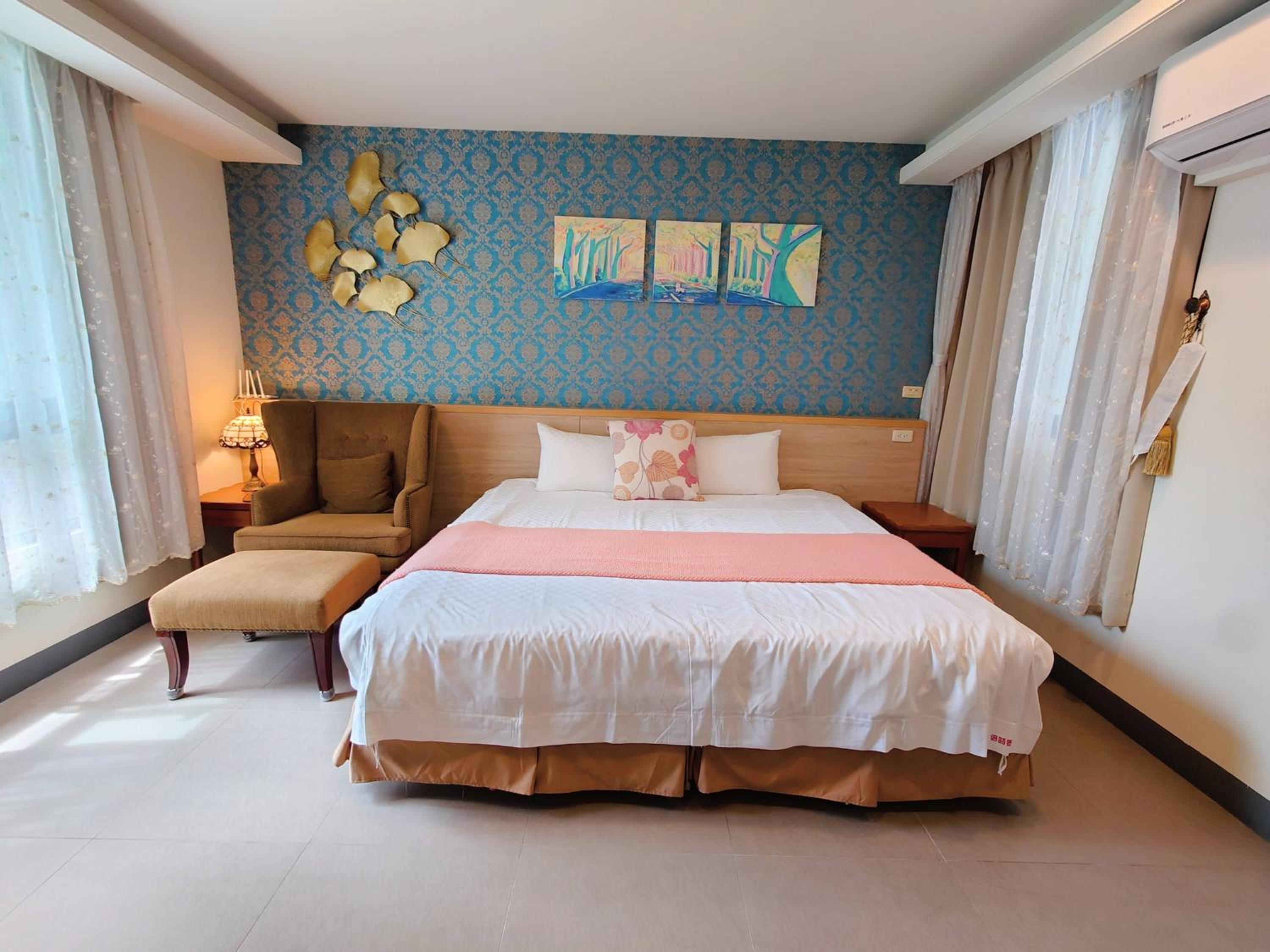 Bestime B&B