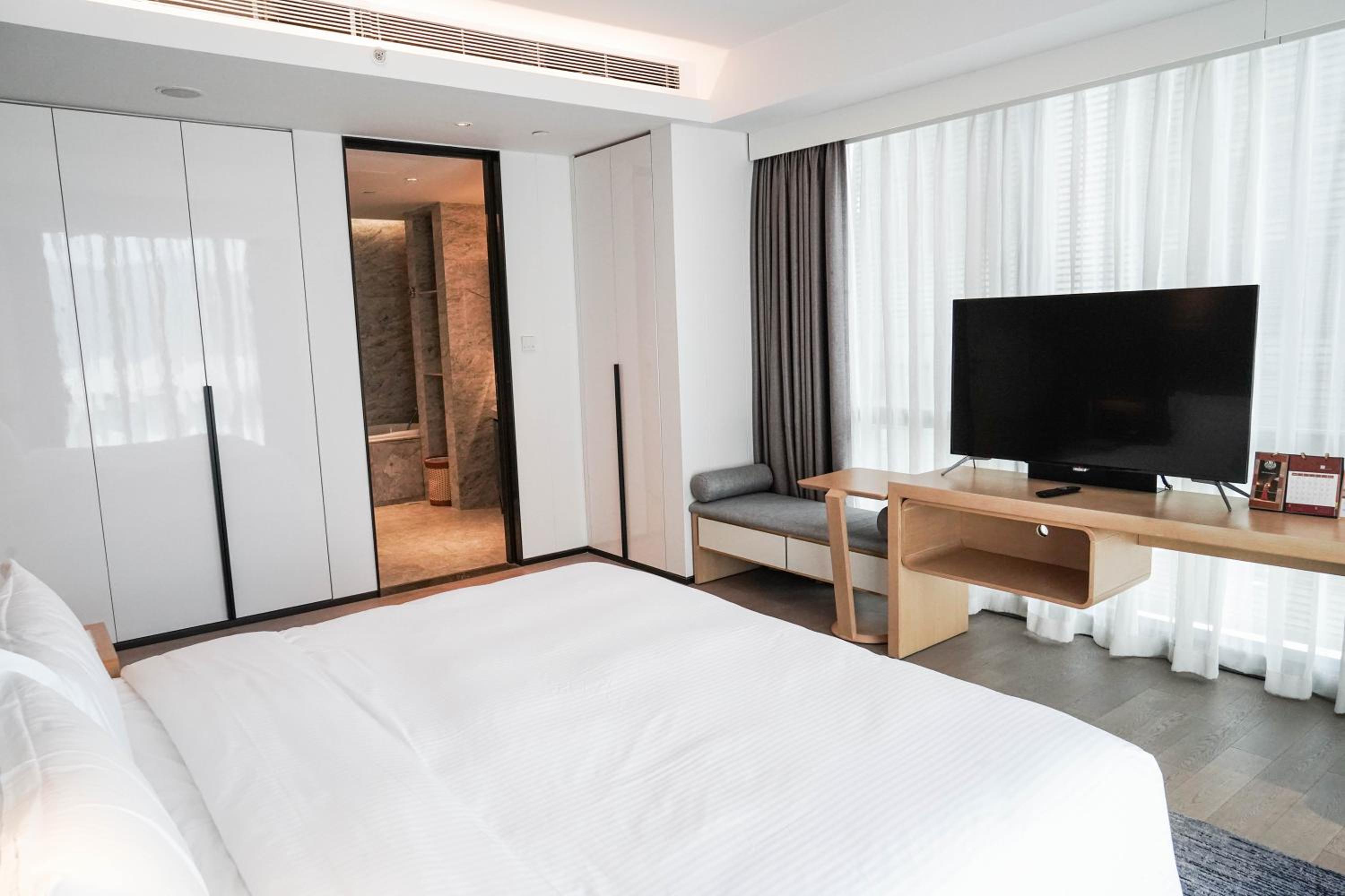 Ascott Raffles City Chongqing 24