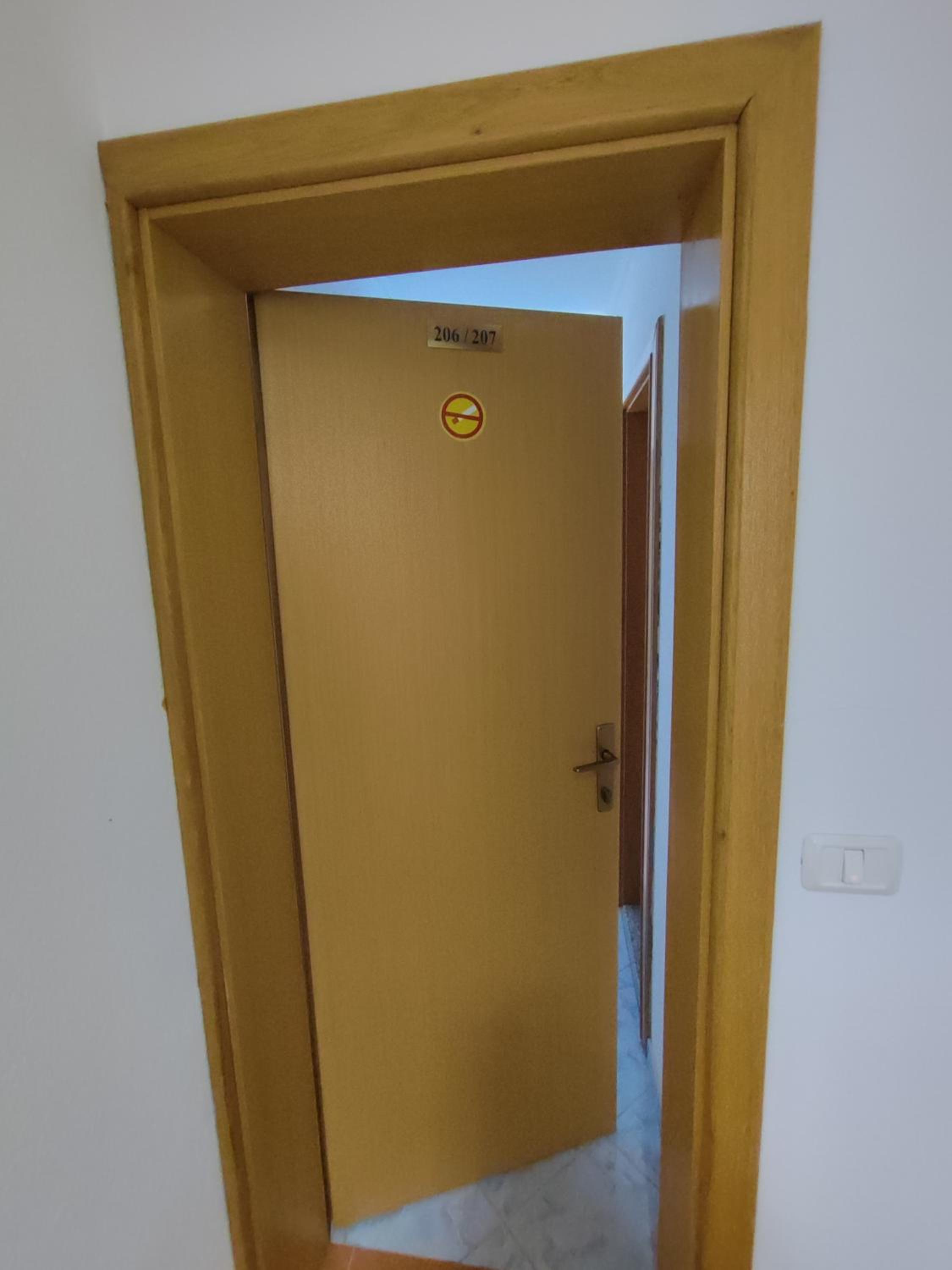 Rooms Zdravko and Nevenka Cilic