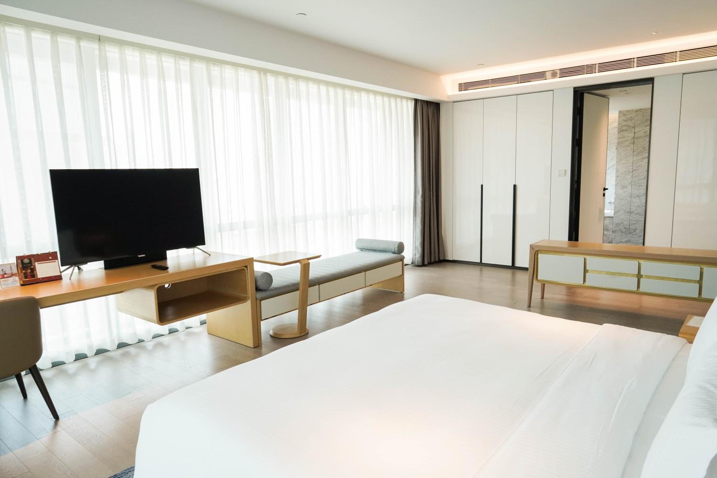 Ascott Raffles City Chongqing 25