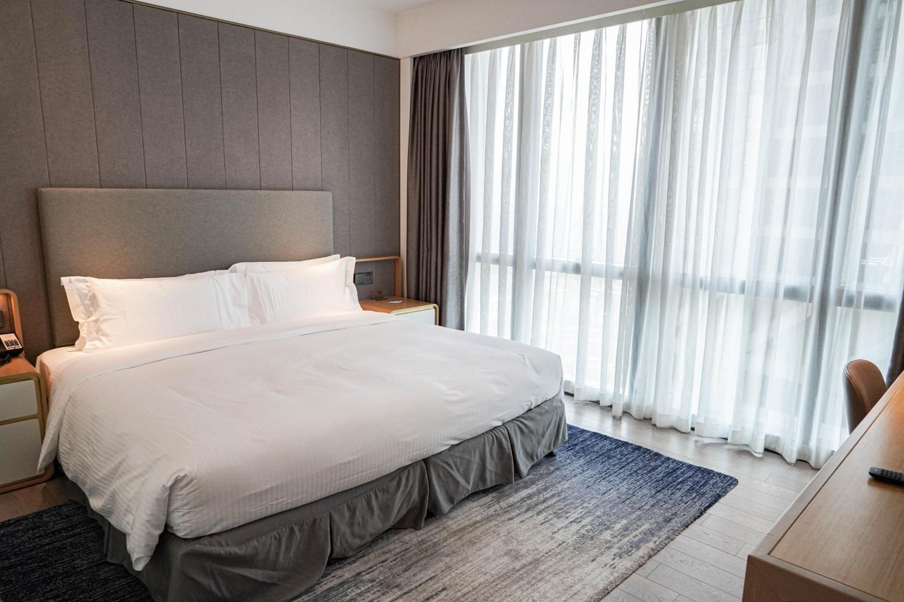 Ascott Raffles City Chongqing 29