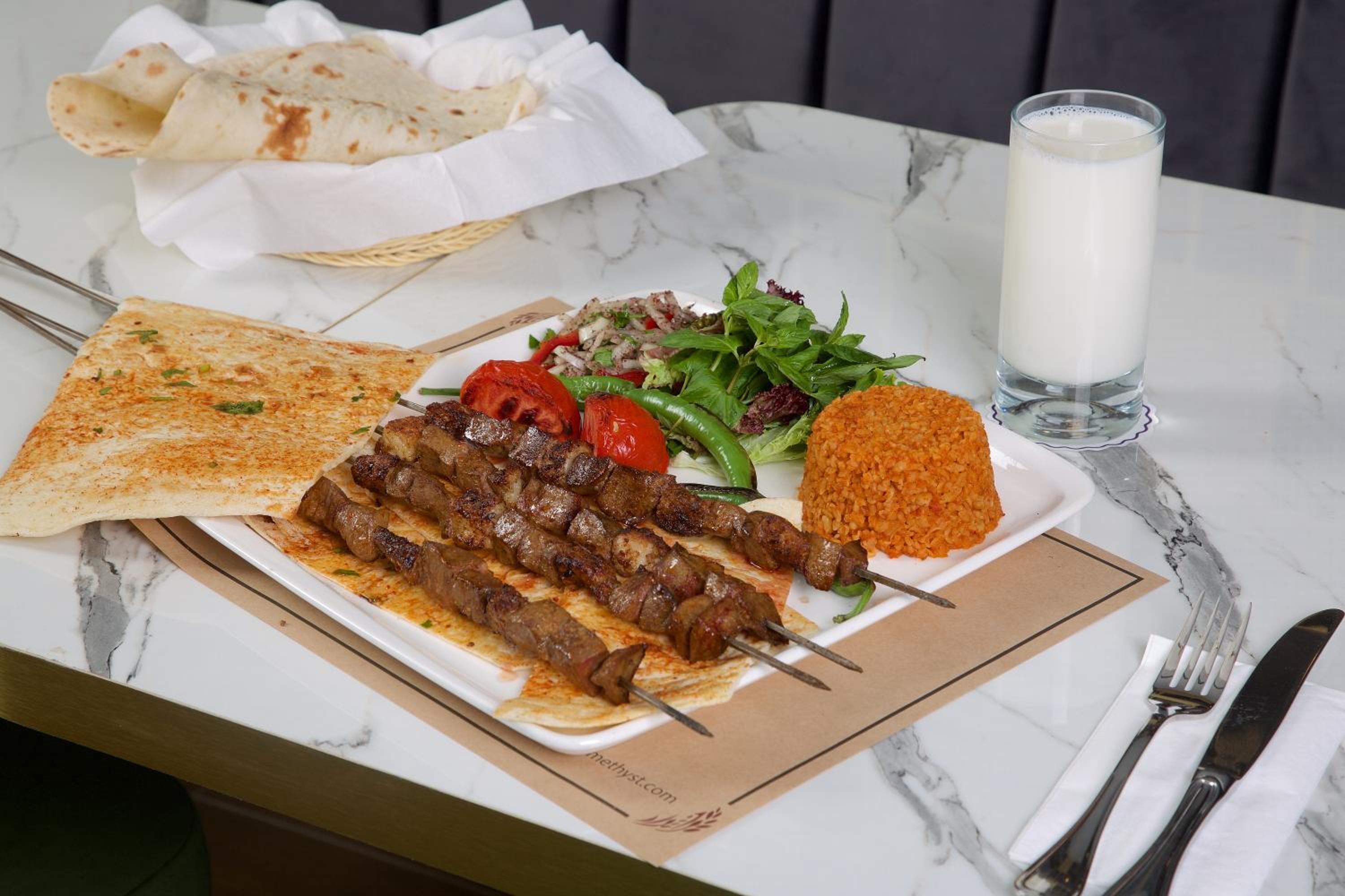 Amethyst Hotel - Image 34