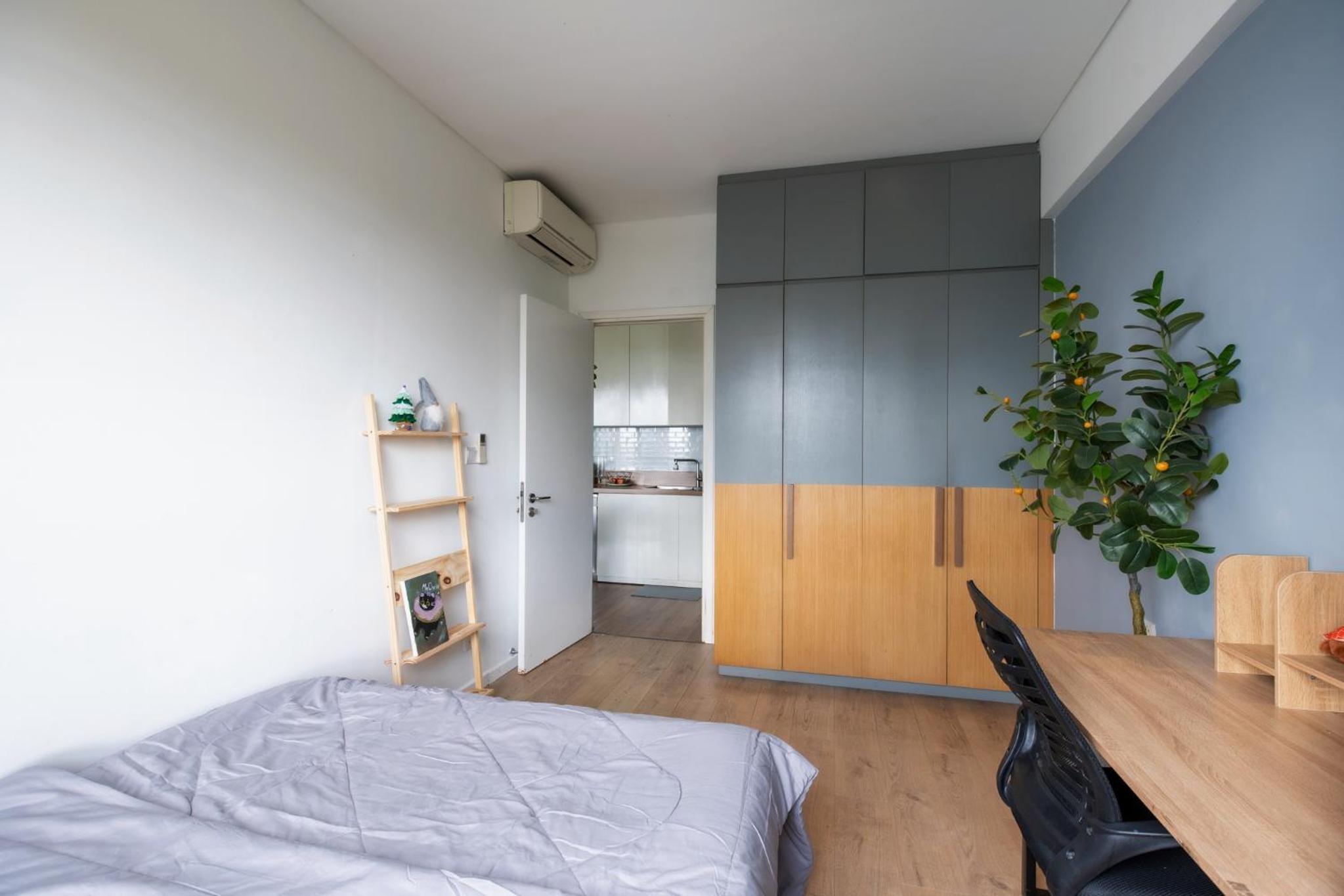 Diamond island apartment, Luxury and nature 2-bedroom apt, distric 2, lagomhome 0510