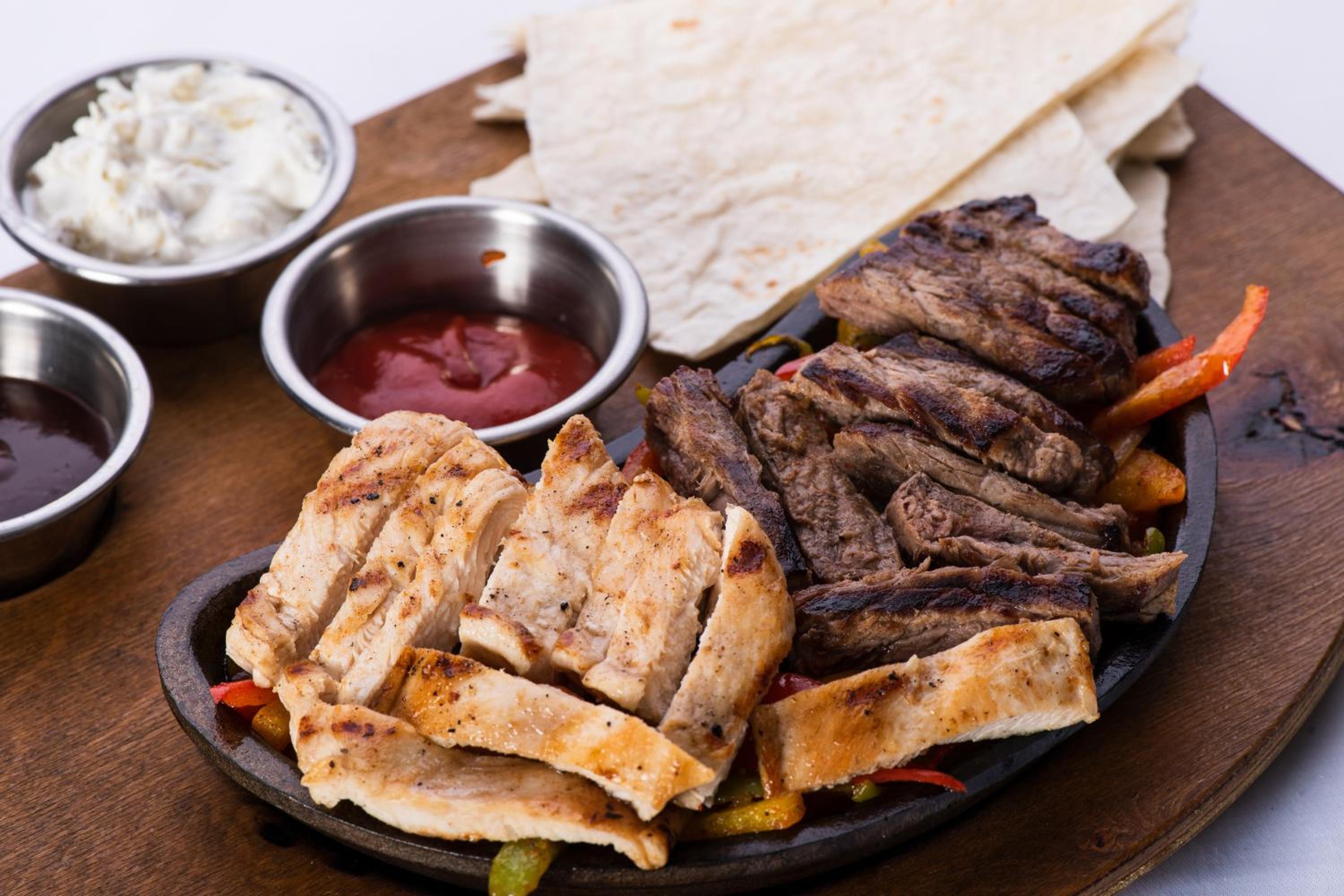 Amethyst Hotel - Image 41