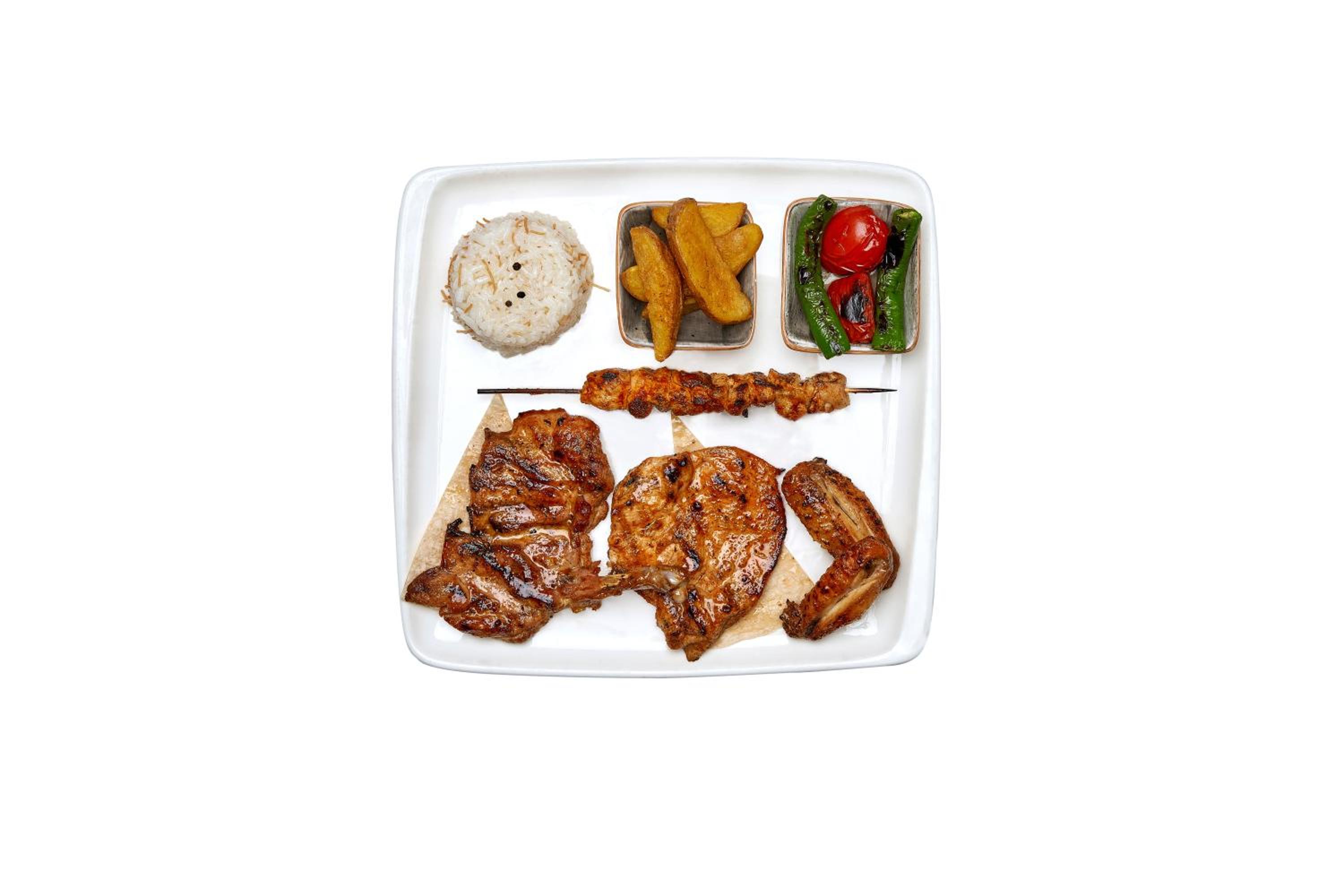 Amethyst Hotel - Image 39