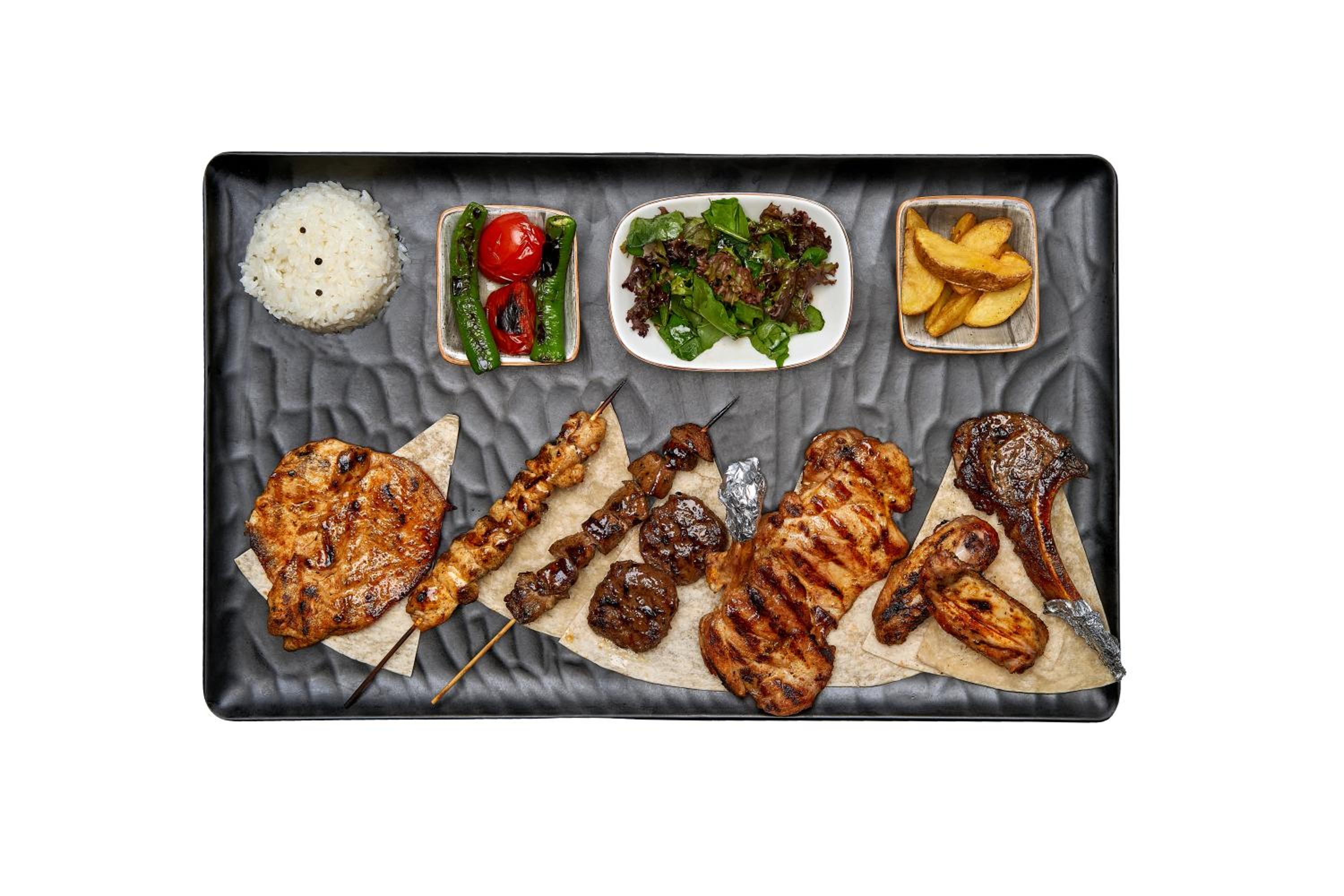 Amethyst Hotel - Image 36