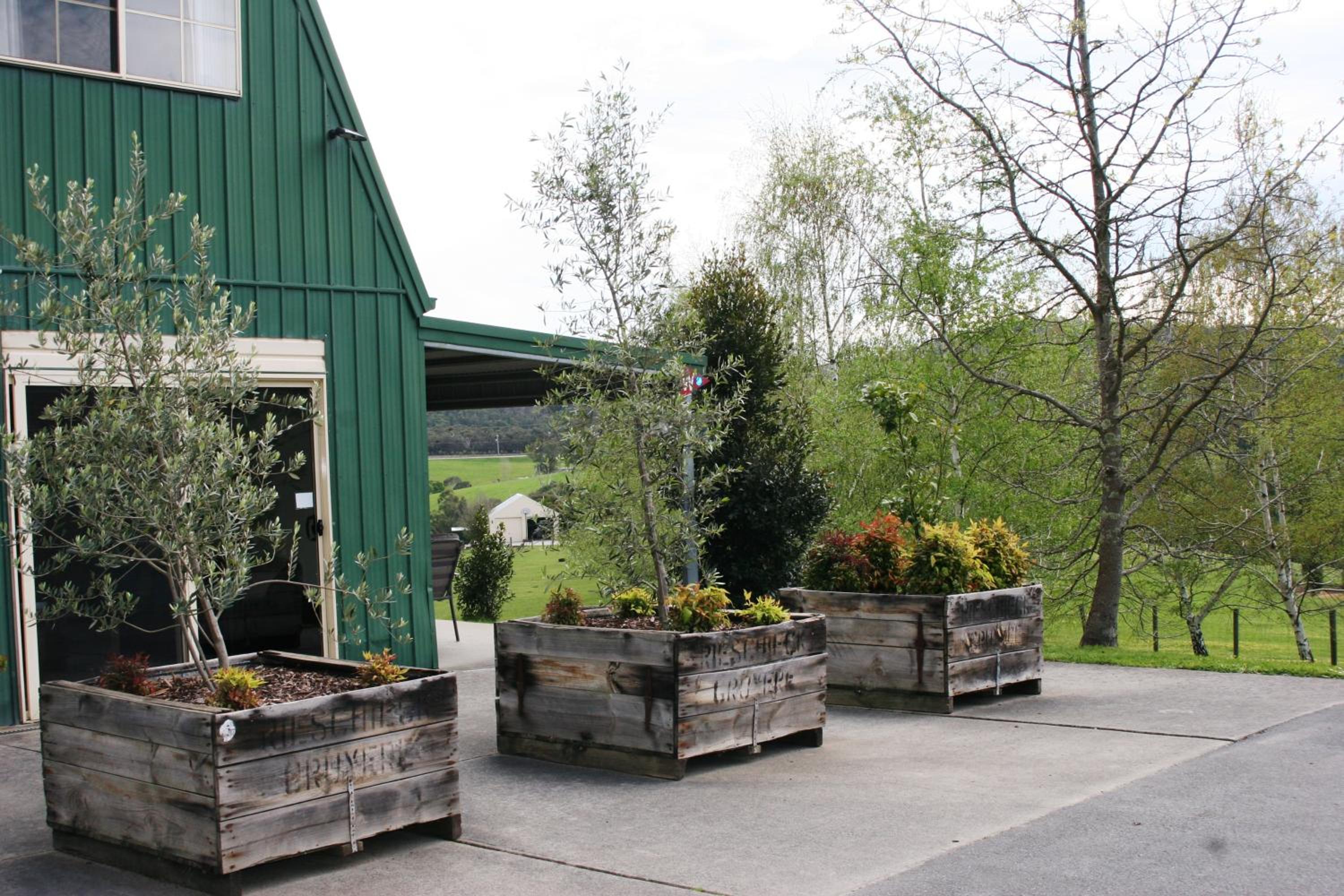 The Barn at Charlottes Hill