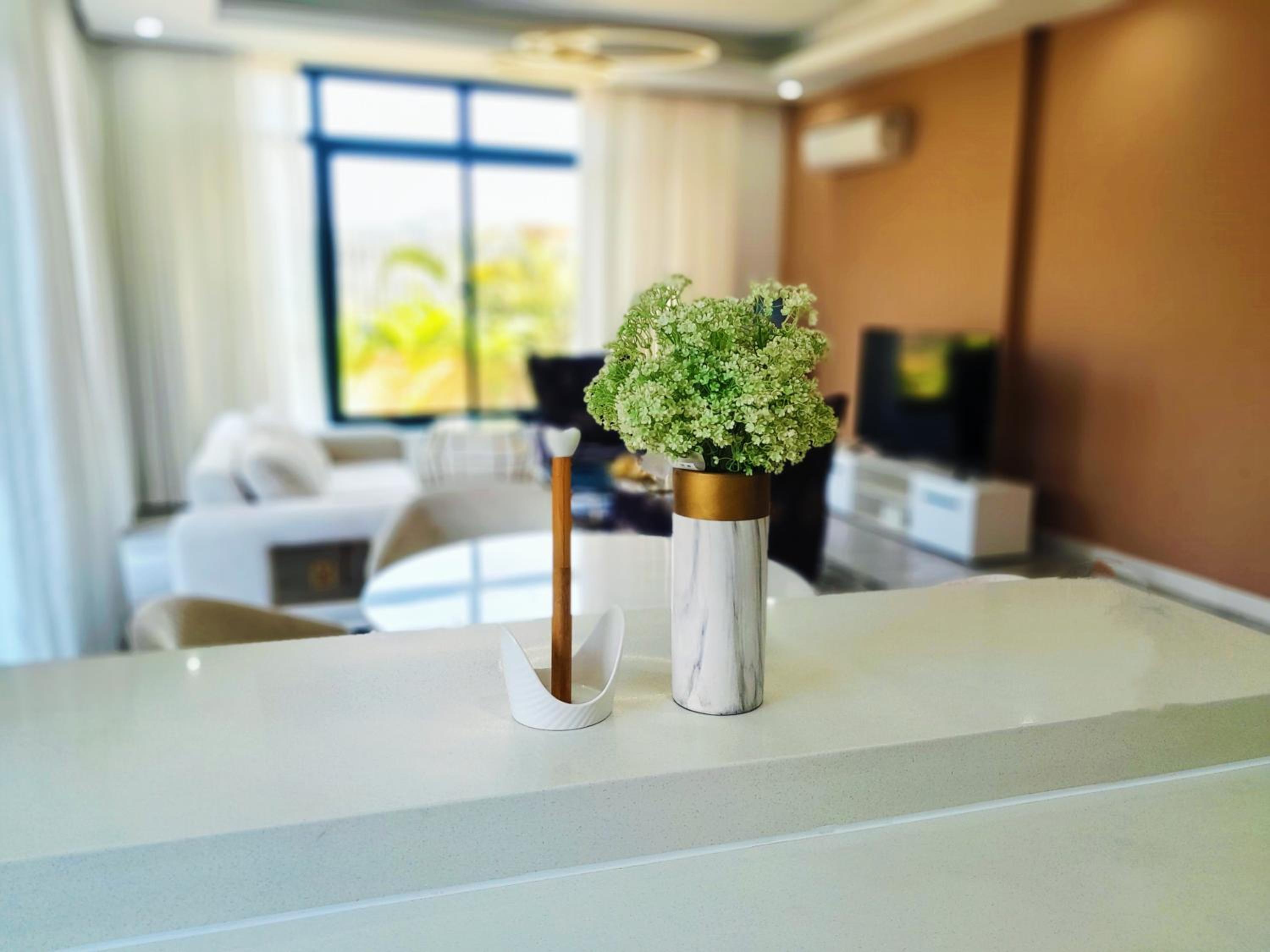 Lakewood Golf Suites