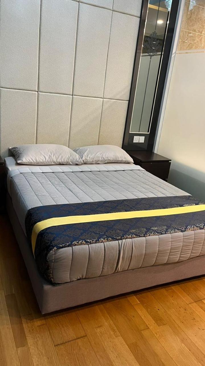 Dorsett Bukit Bintang