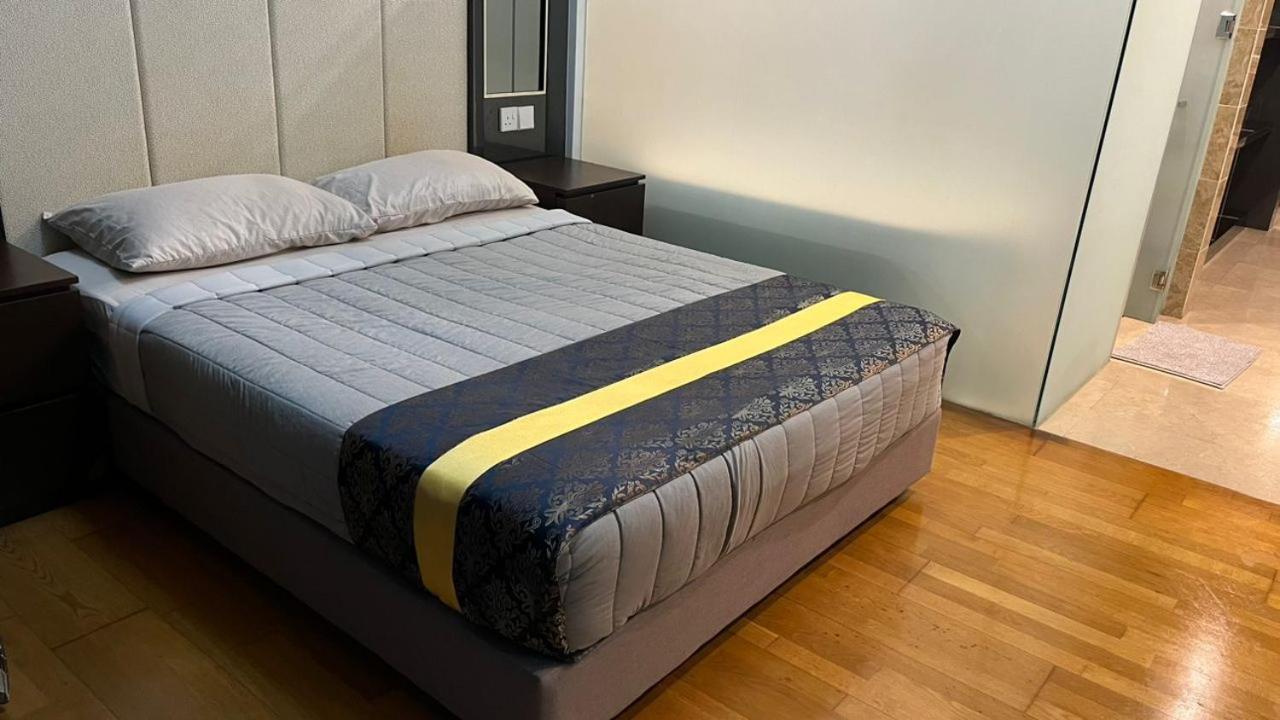 Dorsett Bukit Bintang