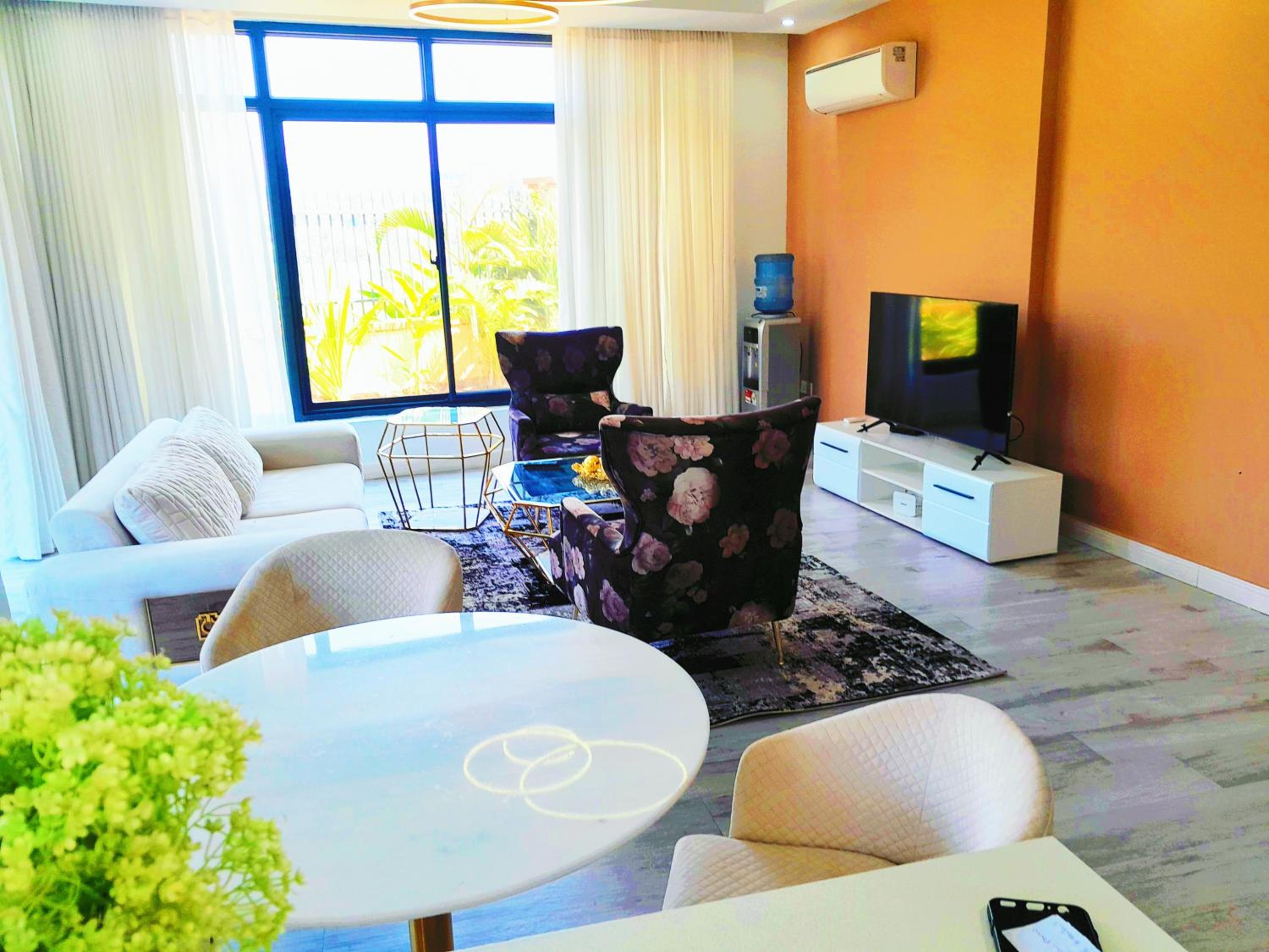 Lakewood Golf Suites