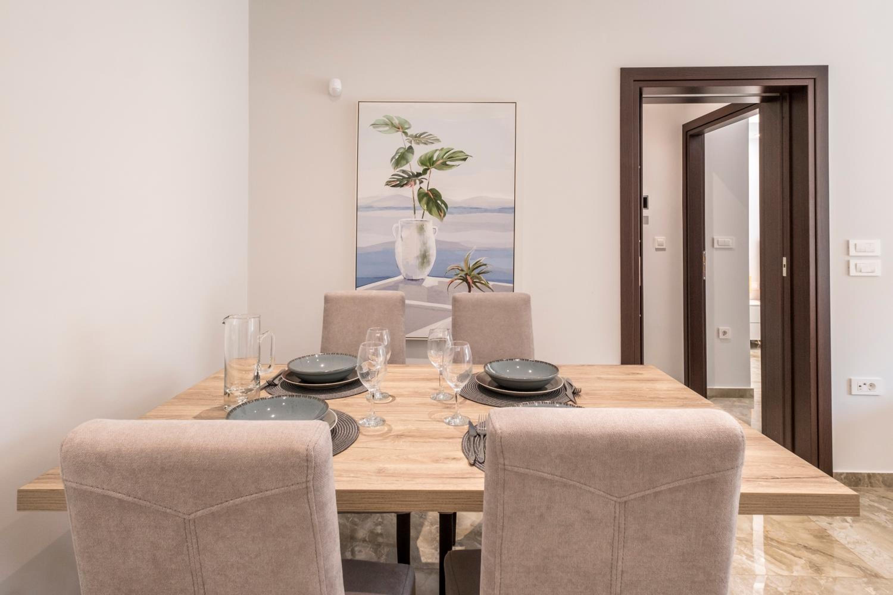 Orion Luxury Apartments view 3