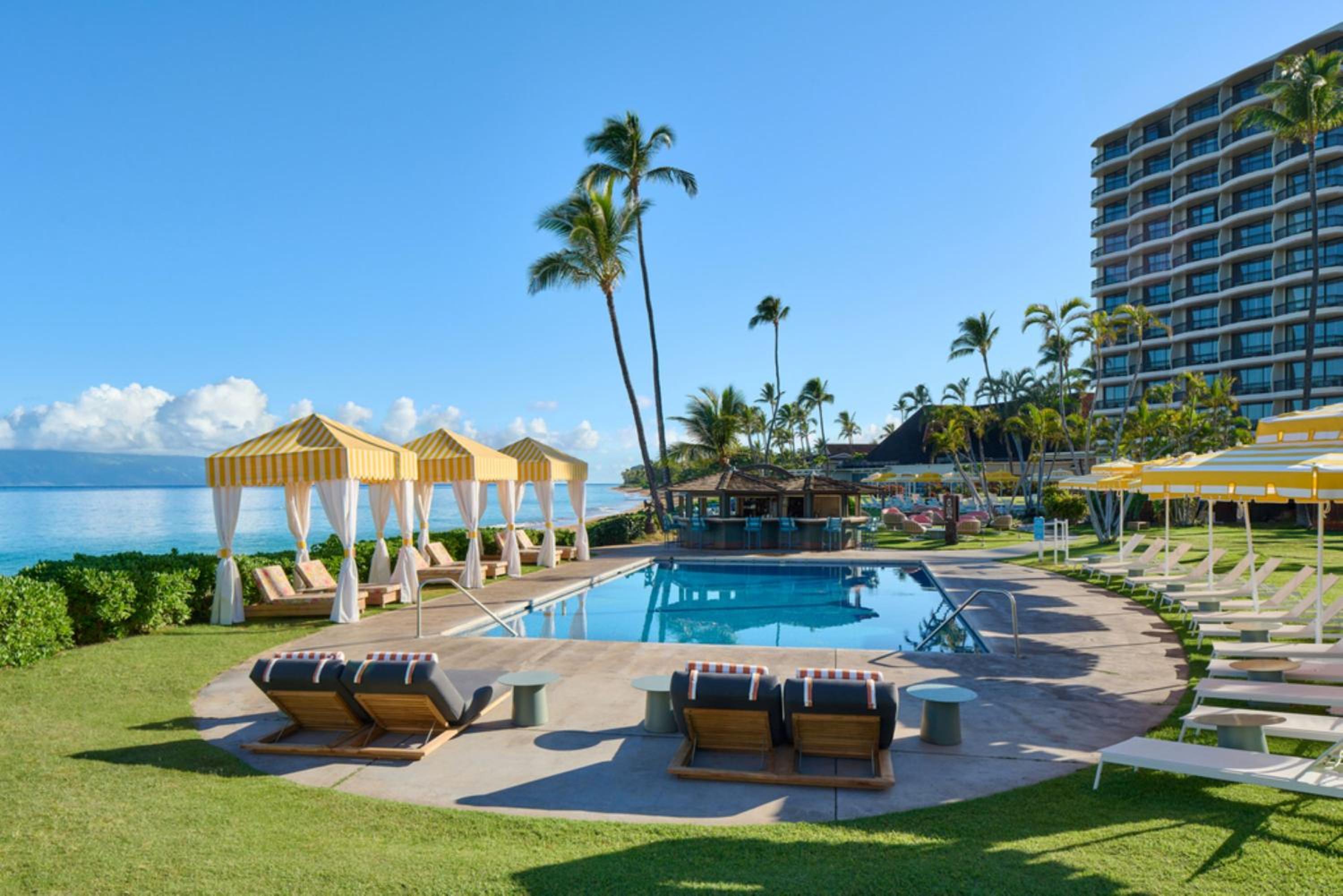 Royal Lahaina Resort & Bungalows-0