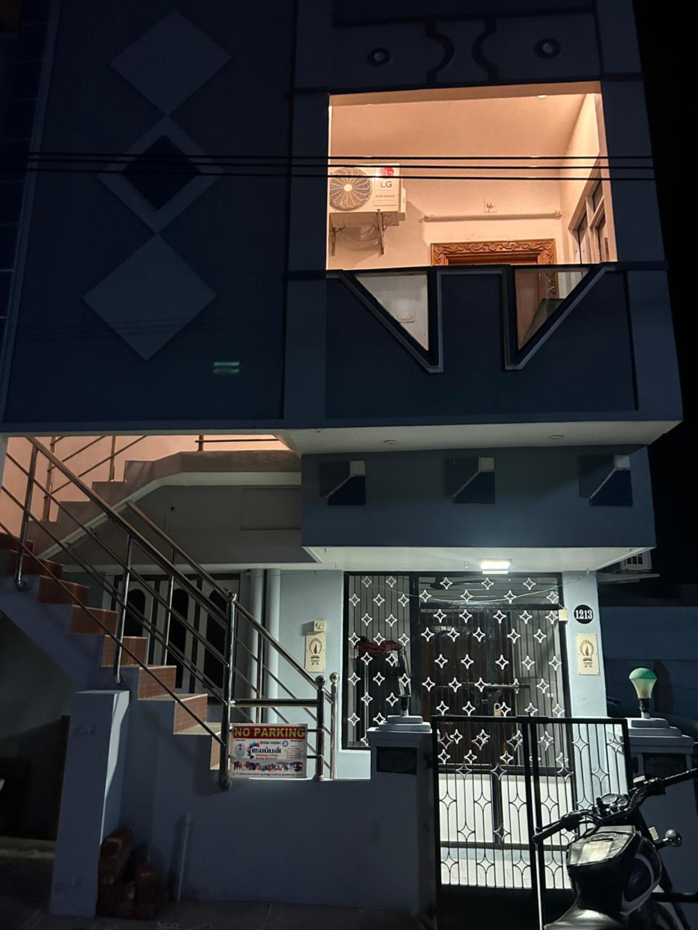 SSillam Homestay