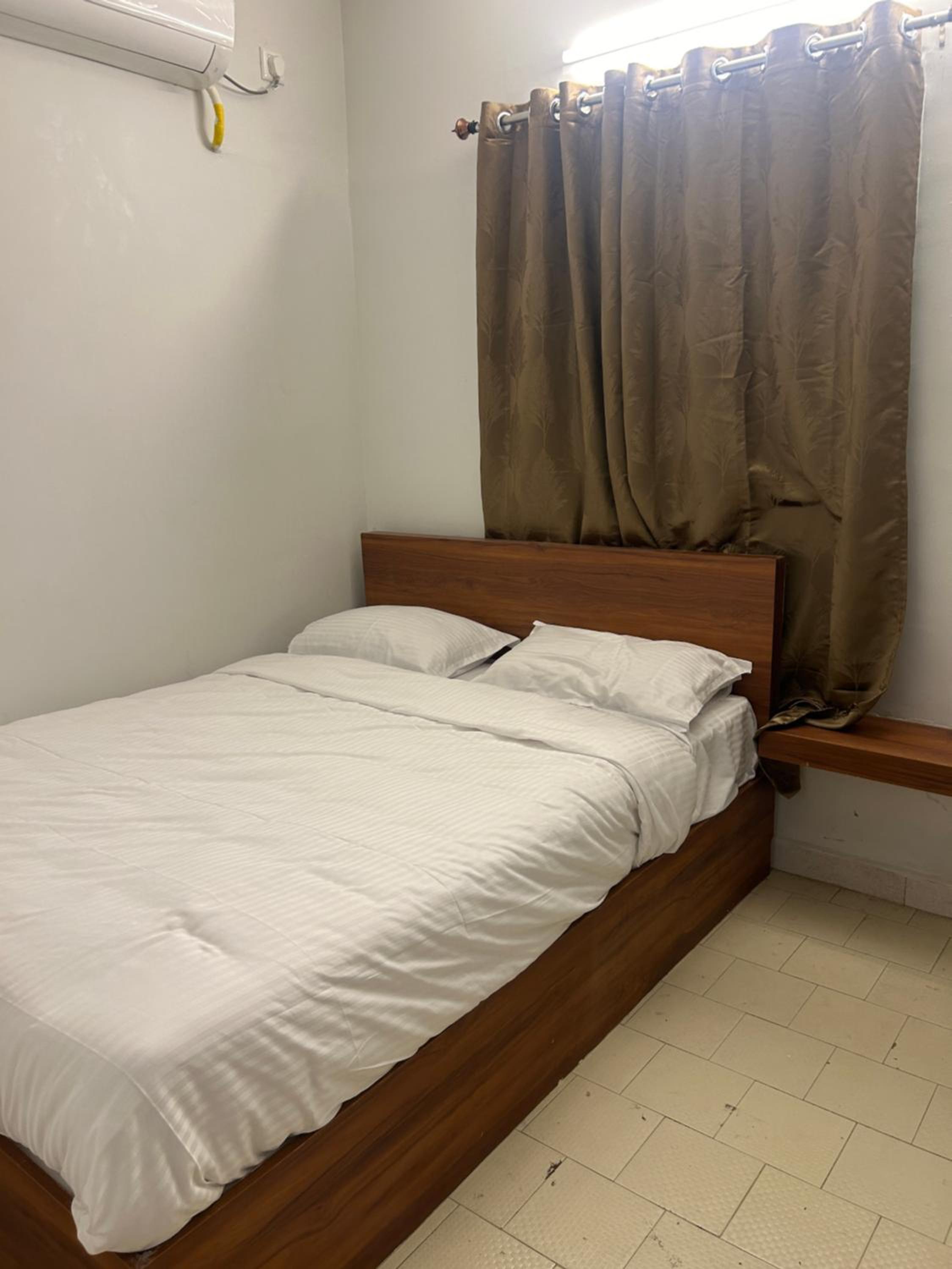 SSillam Homestay