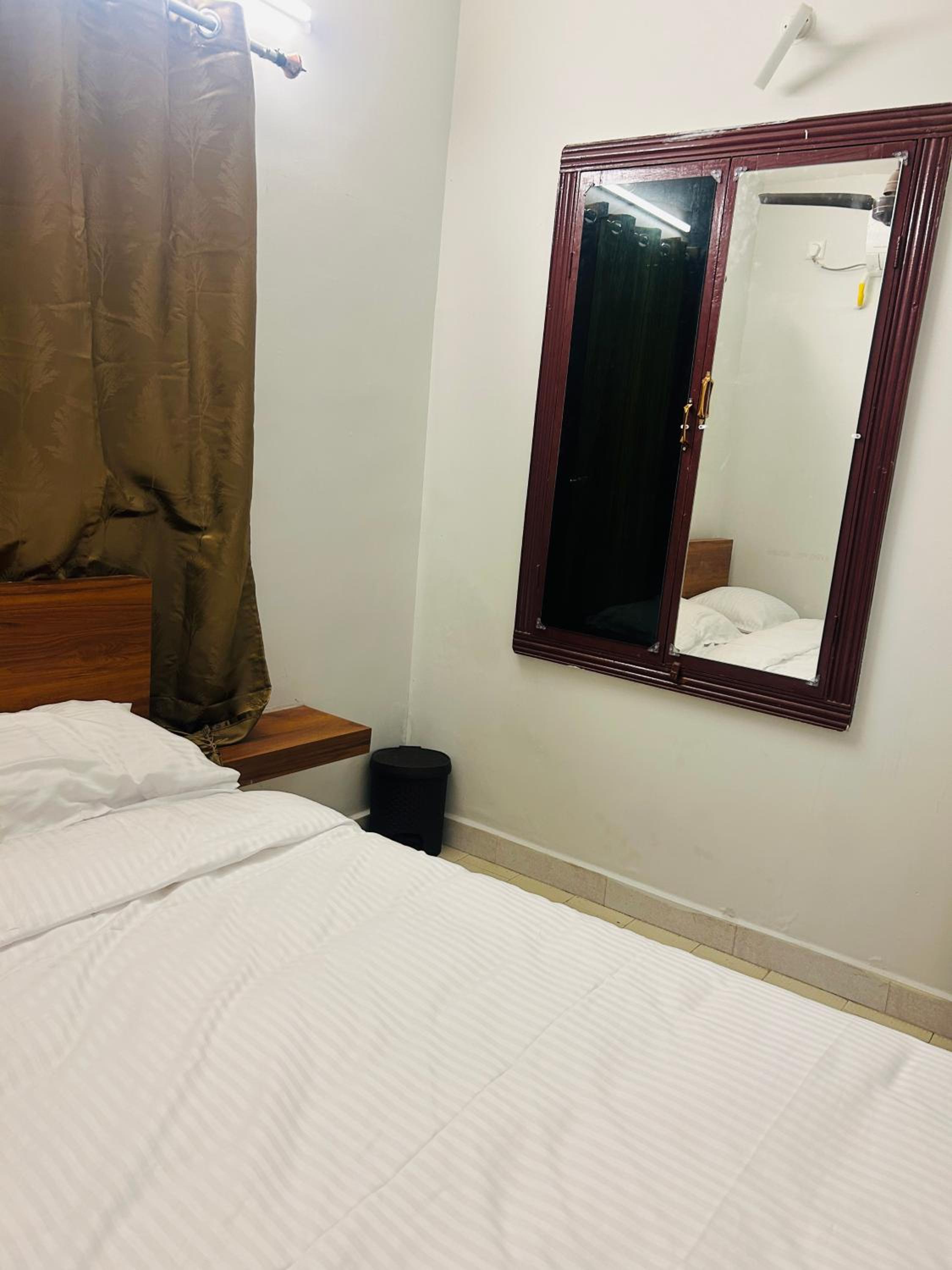 SSillam Homestay