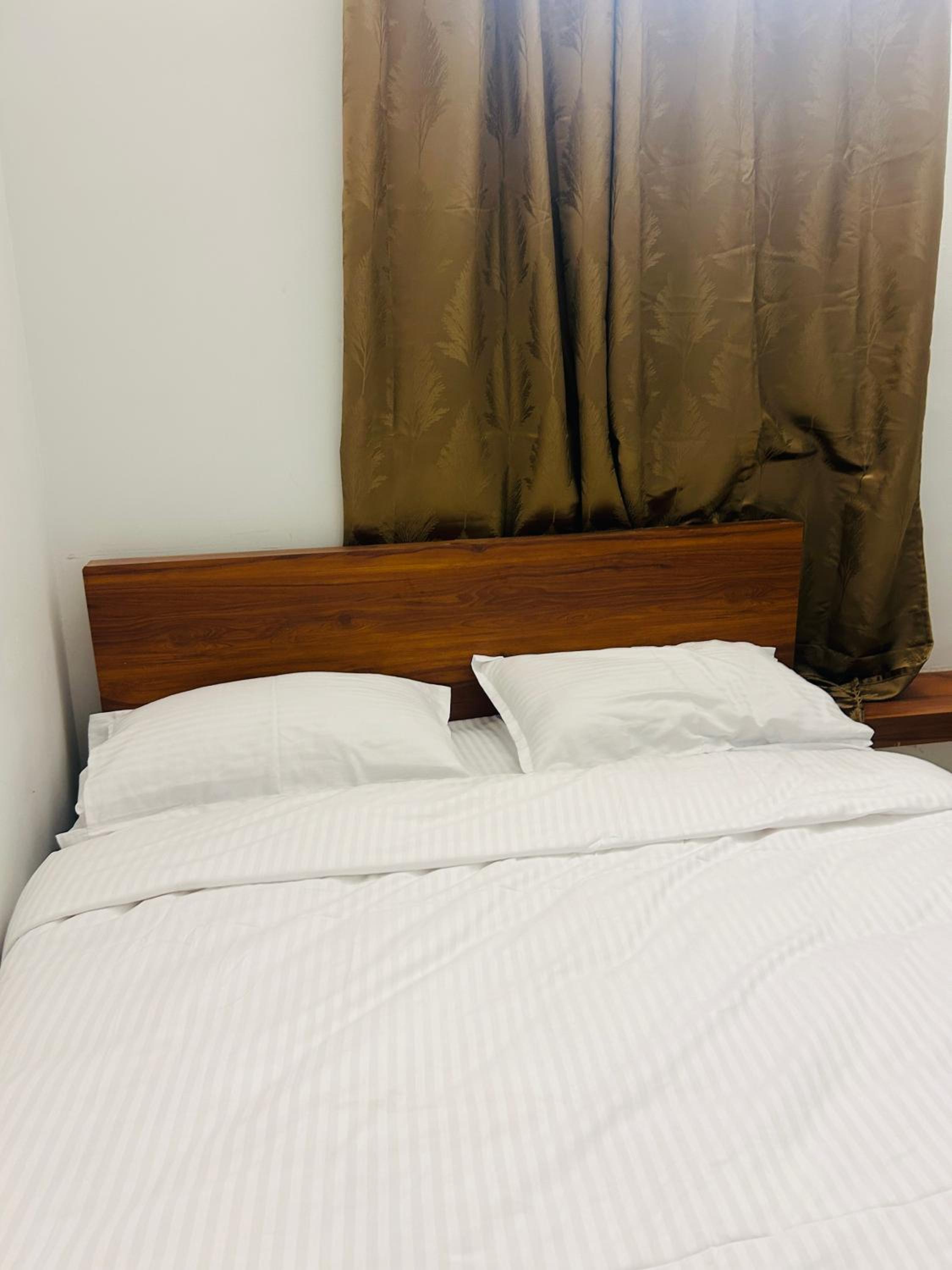 SSillam Homestay
