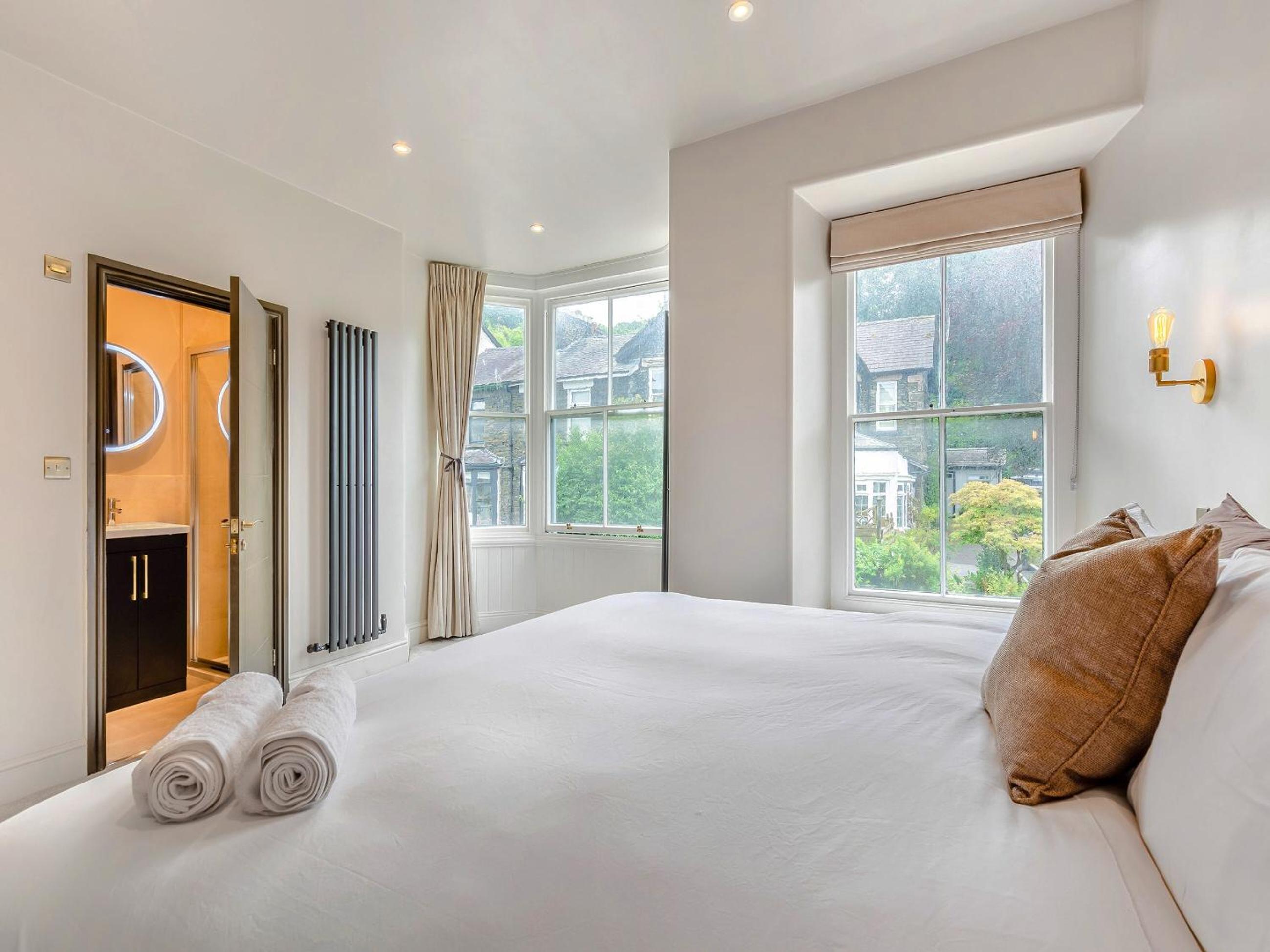 Slate House view 4