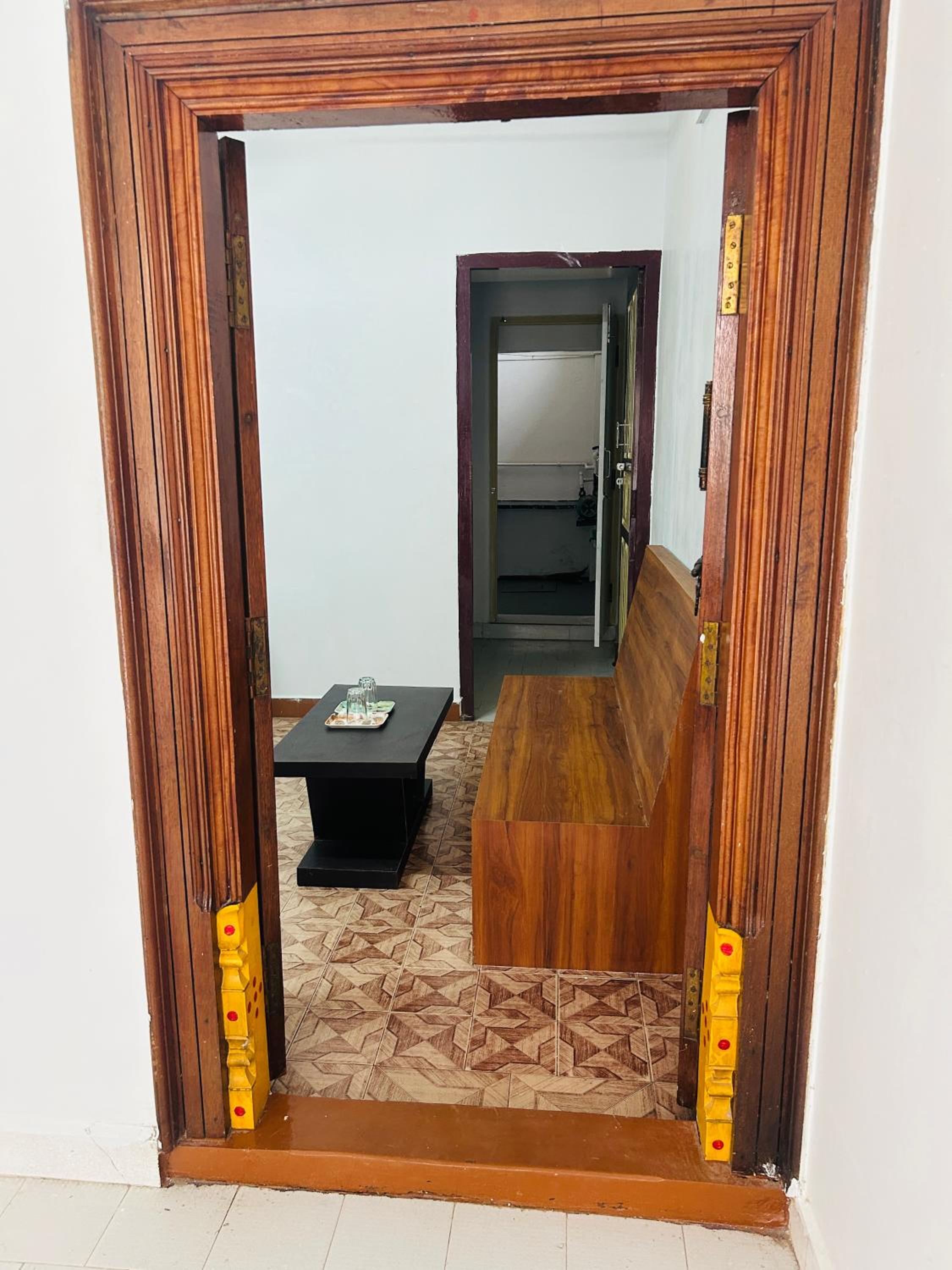 SSillam Homestay