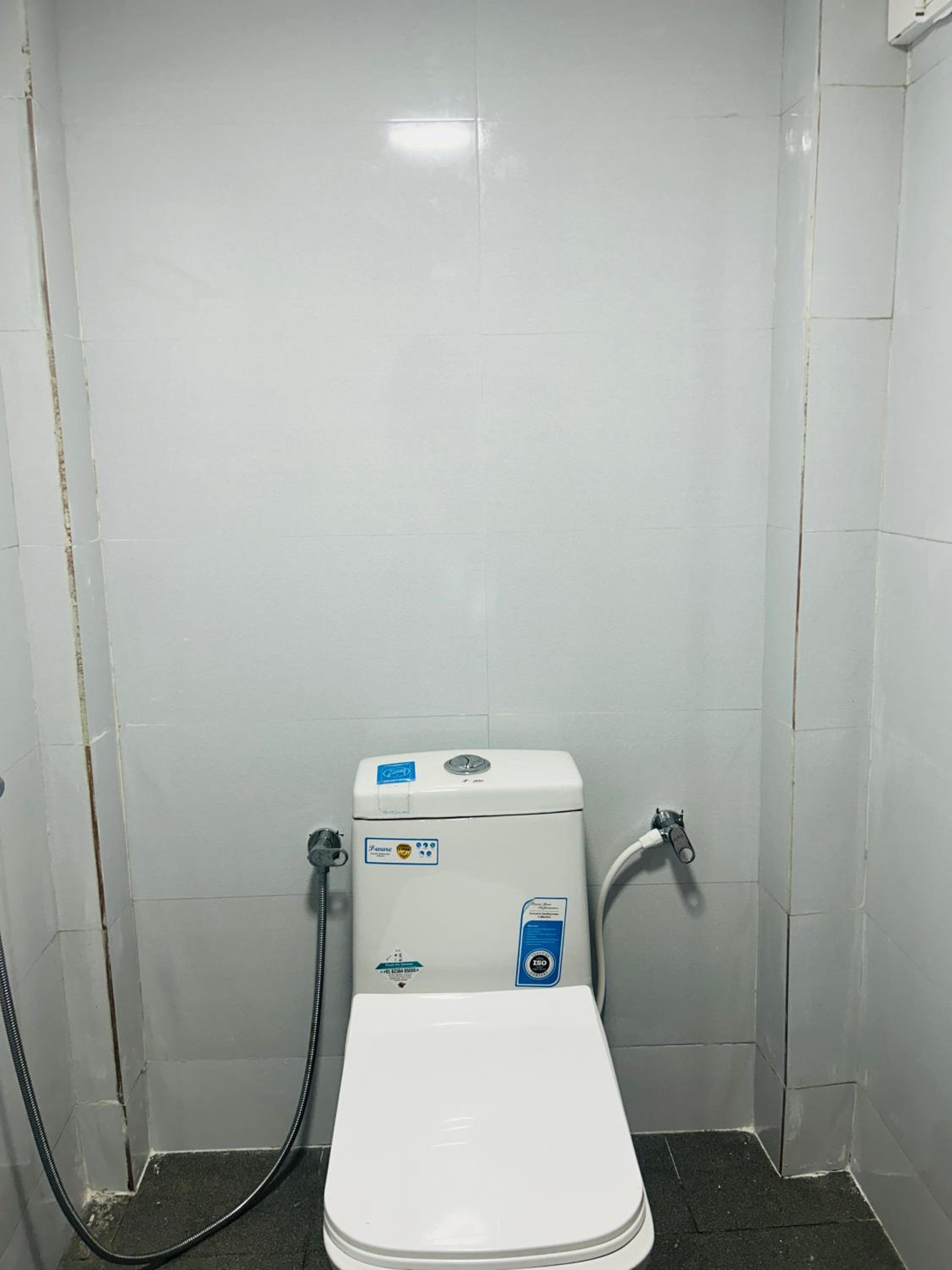 SSillam Homestay